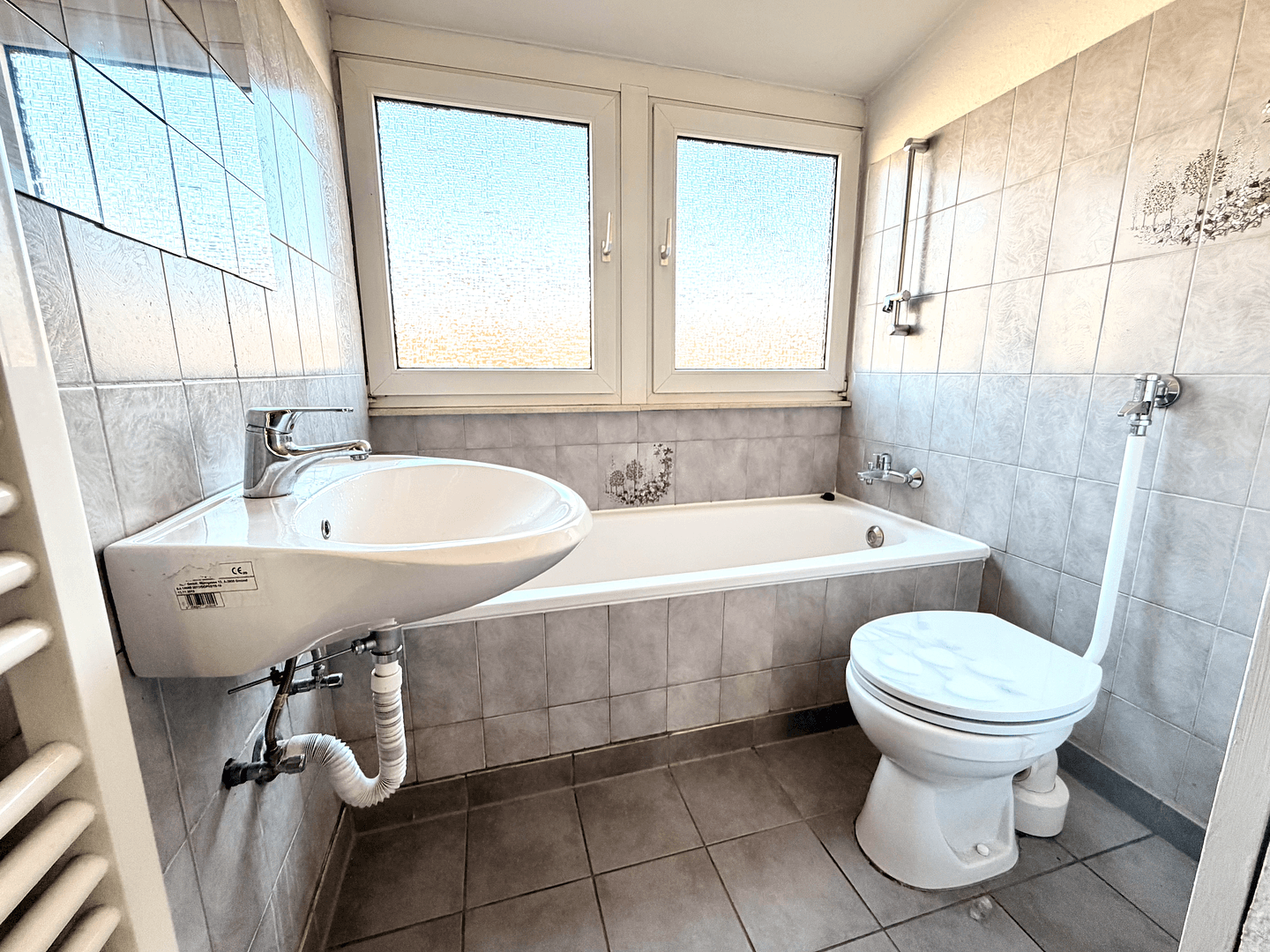 Prodej bytu 4+1 85 m², Herzog-Berhnhard-Straße 134, Nürnberg, Bavorsko Prodej bytu 4+1 85 m², Herzog-Berhnhard-Straße 134, Nürnberg, Bavorsko