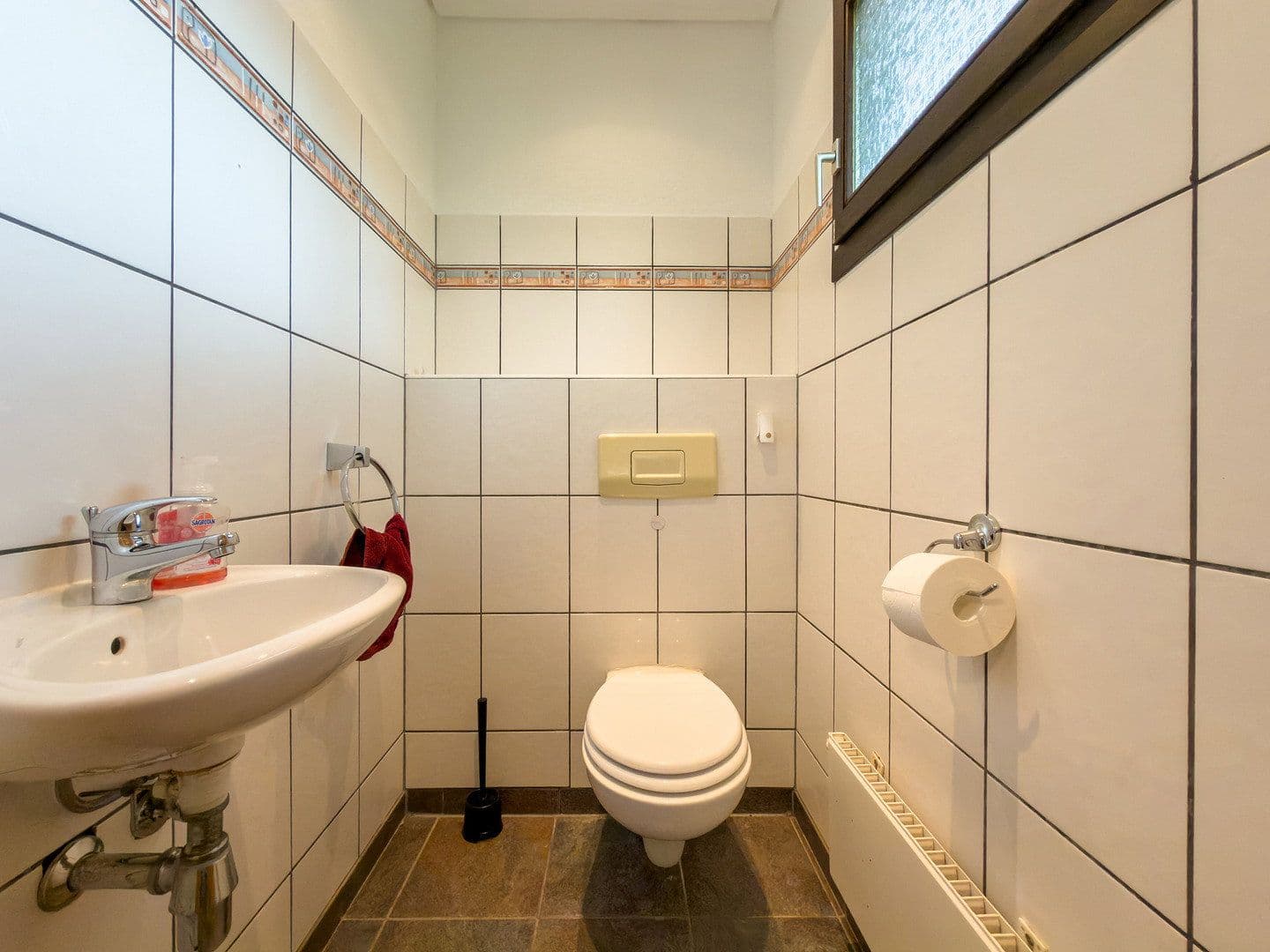 Prodej domu 122 m², pozemek 762 m², Marne, Šlesvicko-Holštýnsko Prodej domu 122 m², pozemek 762 m², Marne, Šlesvicko-Holštýnsko