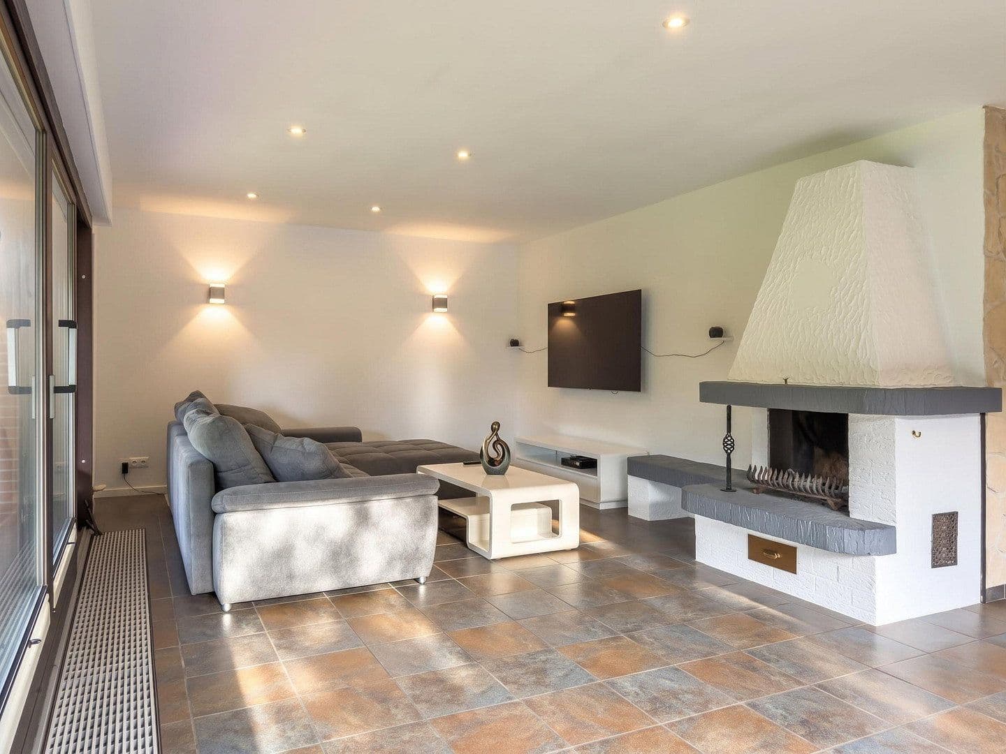 Prodej domu 122 m², pozemek 762 m², Marne, Šlesvicko-Holštýnsko Prodej domu 122 m², pozemek 762 m², Marne, Šlesvicko-Holštýnsko