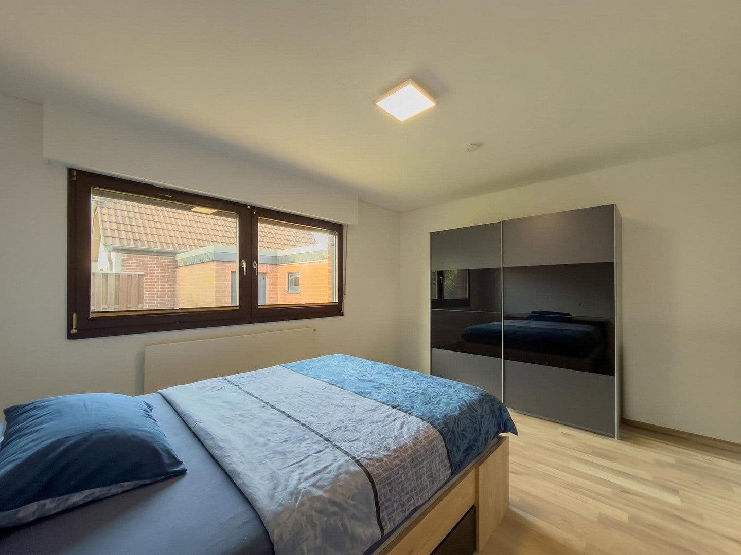 Prodej domu 122 m², pozemek 762 m², Marne, Šlesvicko-Holštýnsko Prodej domu 122 m², pozemek 762 m², Marne, Šlesvicko-Holštýnsko