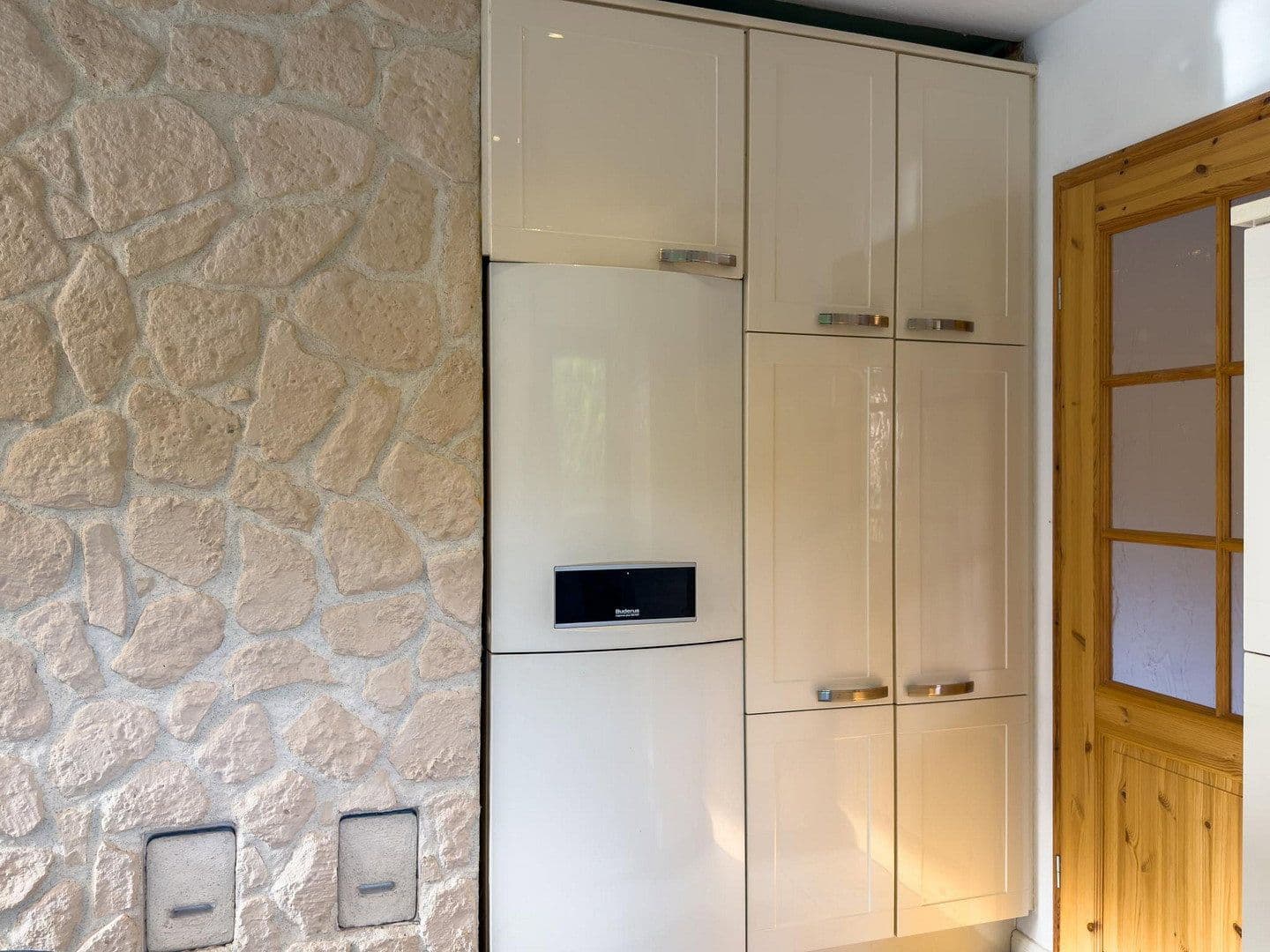 Prodej domu 122 m², pozemek 762 m², Marne, Šlesvicko-Holštýnsko Prodej domu 122 m², pozemek 762 m², Marne, Šlesvicko-Holštýnsko