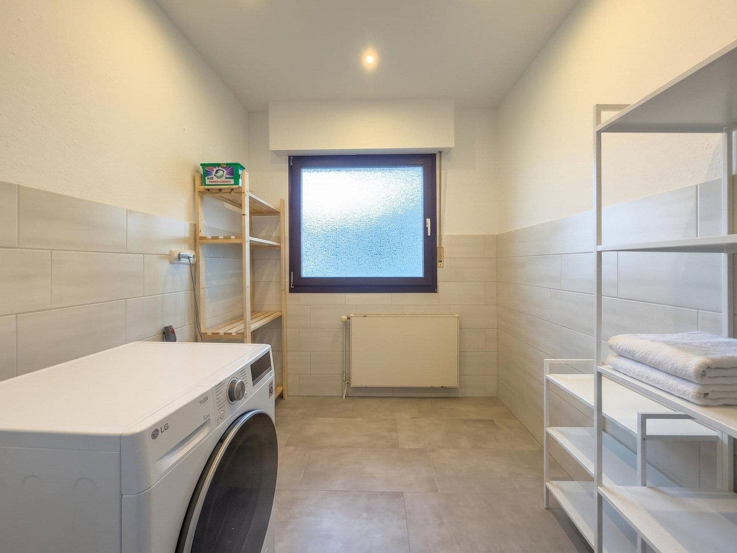 Prodej domu 122 m², pozemek 762 m², Marne, Šlesvicko-Holštýnsko Prodej domu 122 m², pozemek 762 m², Marne, Šlesvicko-Holštýnsko