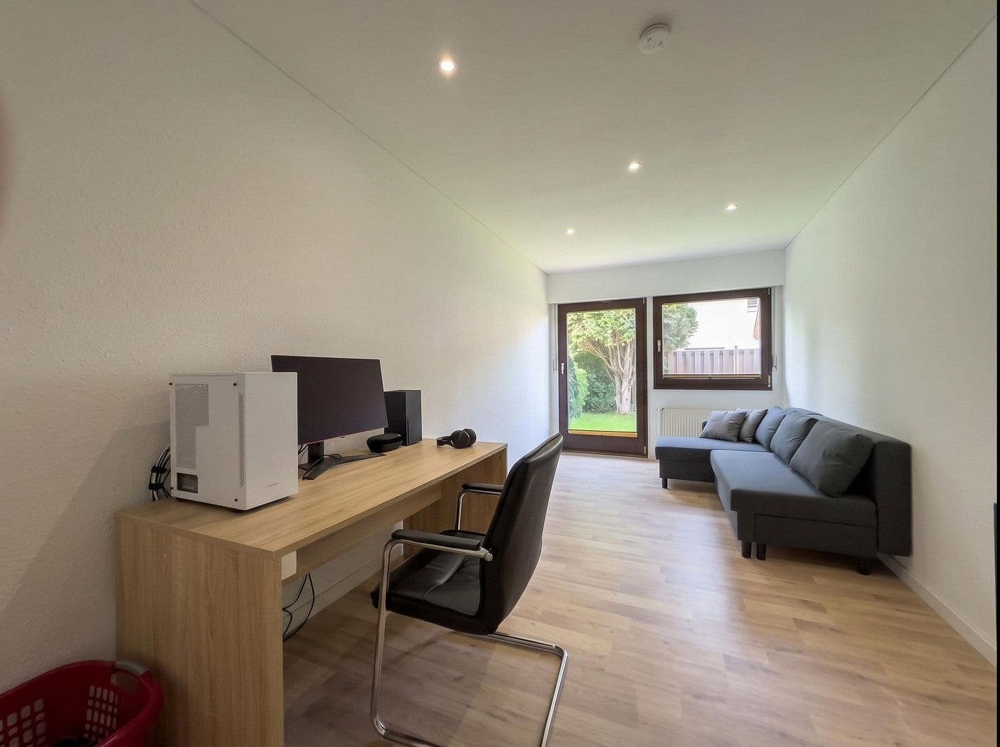 Prodej domu 122 m², pozemek 762 m², Marne, Šlesvicko-Holštýnsko Prodej domu 122 m², pozemek 762 m², Marne, Šlesvicko-Holštýnsko