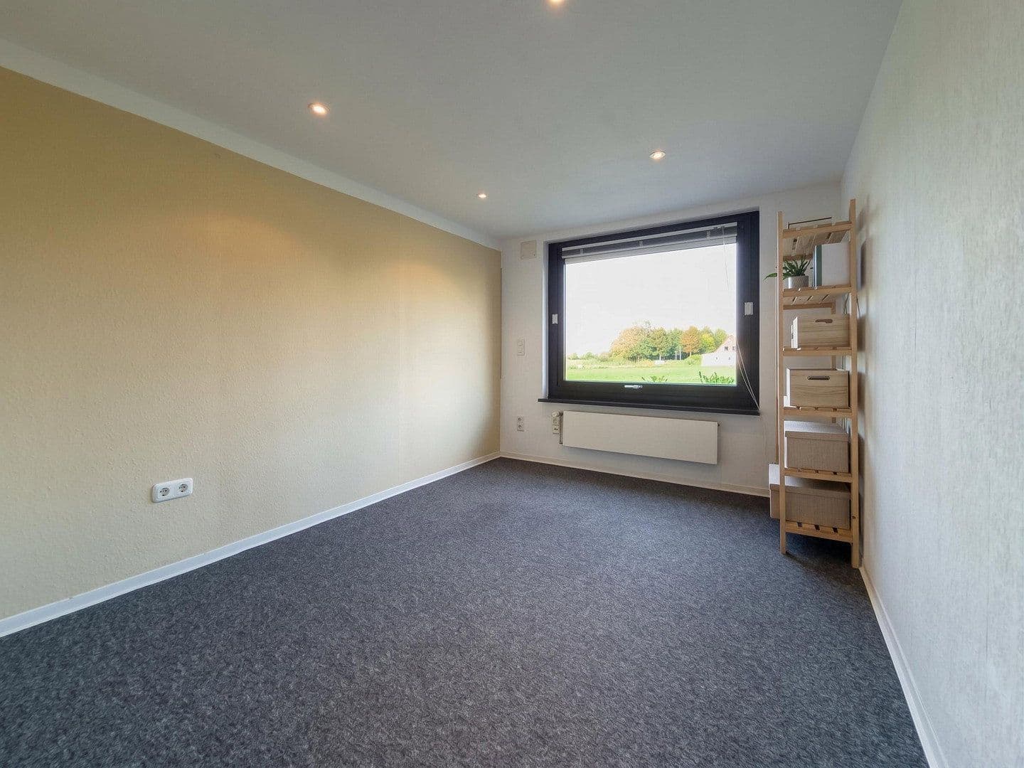 Prodej domu 122 m², pozemek 762 m², Marne, Šlesvicko-Holštýnsko Prodej domu 122 m², pozemek 762 m², Marne, Šlesvicko-Holštýnsko