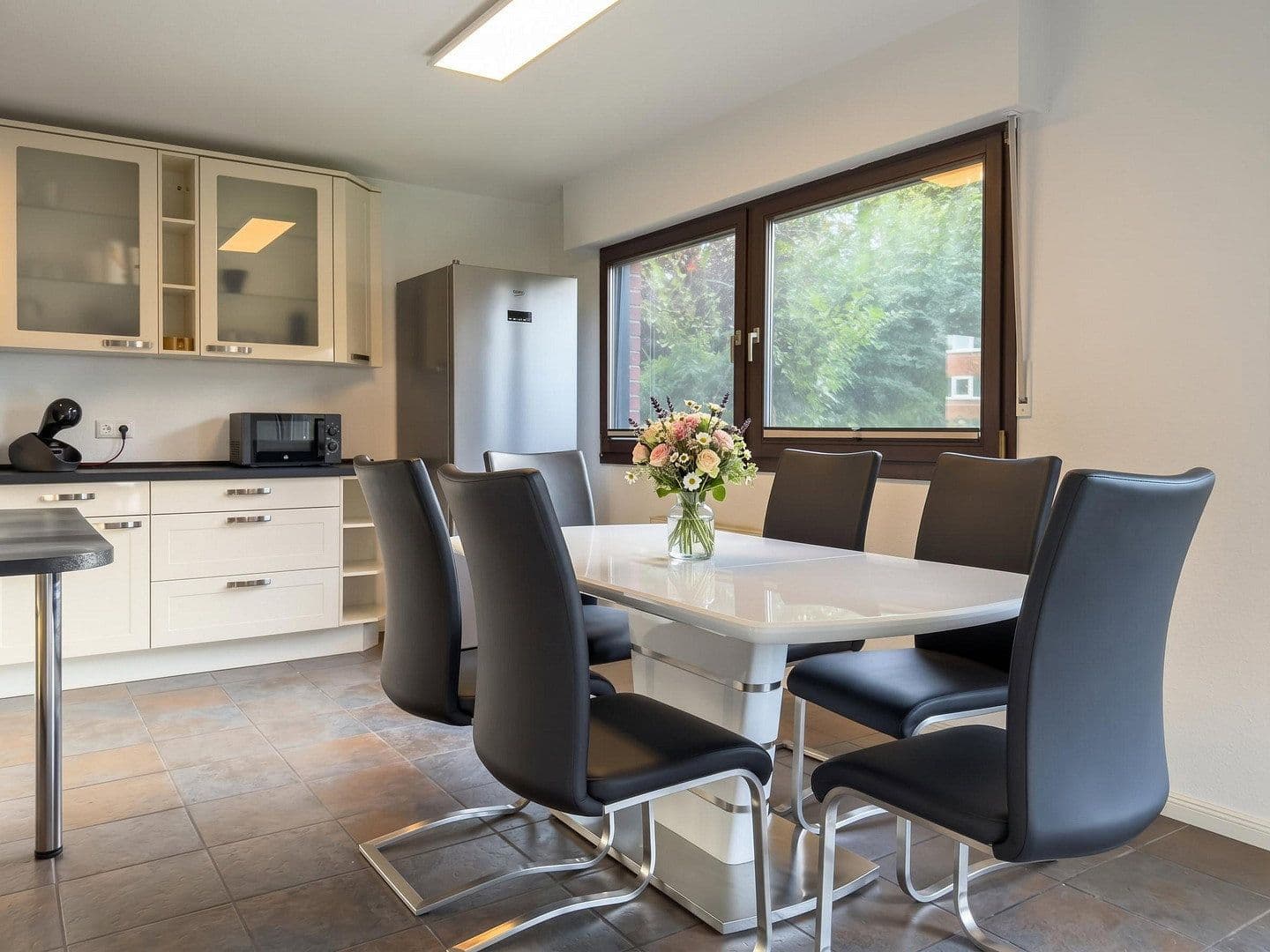 Prodej domu 122 m², pozemek 762 m², Marne, Šlesvicko-Holštýnsko Prodej domu 122 m², pozemek 762 m², Marne, Šlesvicko-Holštýnsko
