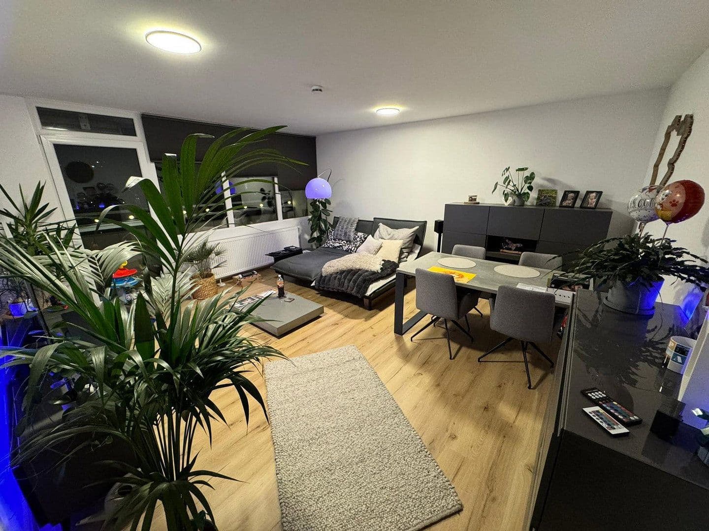 Pronájem bytu 2+1 65 m², Nürnberg, Bavorsko Pronájem bytu 2+1 65 m², Nürnberg, Bavorsko