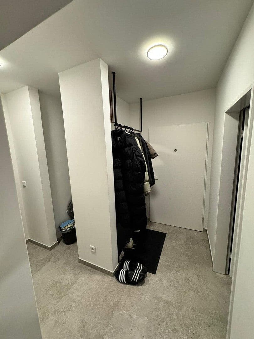 Pronájem bytu 2+1 65 m², Nürnberg, Bavorsko Pronájem bytu 2+1 65 m², Nürnberg, Bavorsko