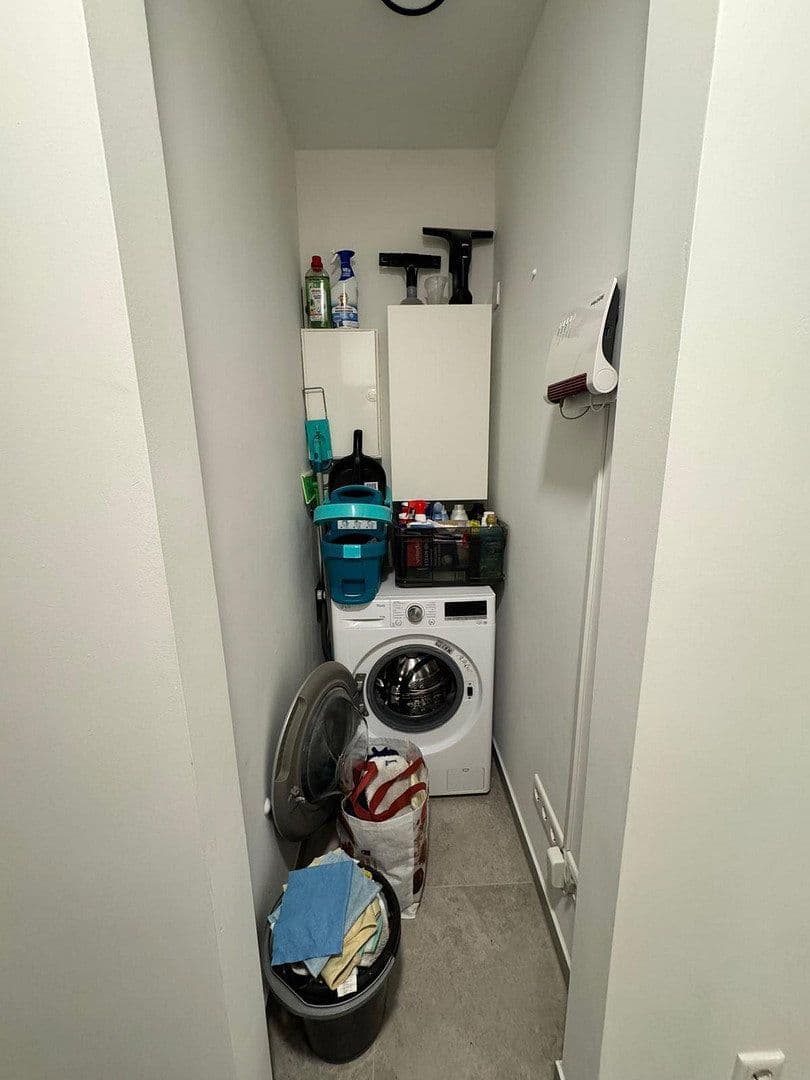 Pronájem bytu 2+1 65 m², Nürnberg, Bavorsko Pronájem bytu 2+1 65 m², Nürnberg, Bavorsko