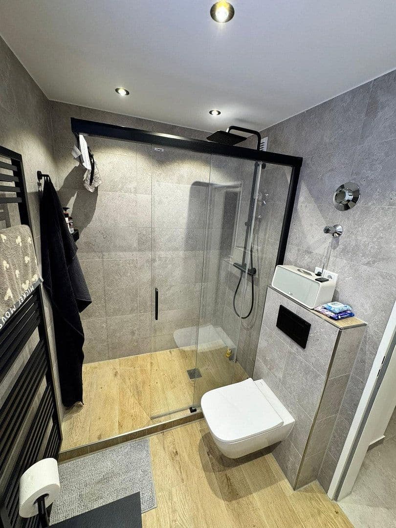 Pronájem bytu 2+1 65 m², Nürnberg, Bavorsko Pronájem bytu 2+1 65 m², Nürnberg, Bavorsko