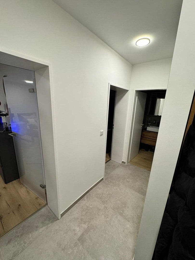 Pronájem bytu 2+1 65 m², Nürnberg, Bavorsko Pronájem bytu 2+1 65 m², Nürnberg, Bavorsko