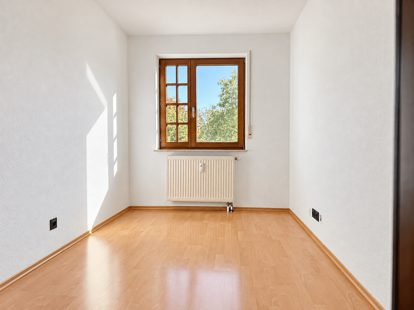 Prodej bytu 4+1 87 m², Ingelfingen, Bádensko-Württembersko Prodej bytu 4+1 87 m², Ingelfingen, Bádensko-Württembersko