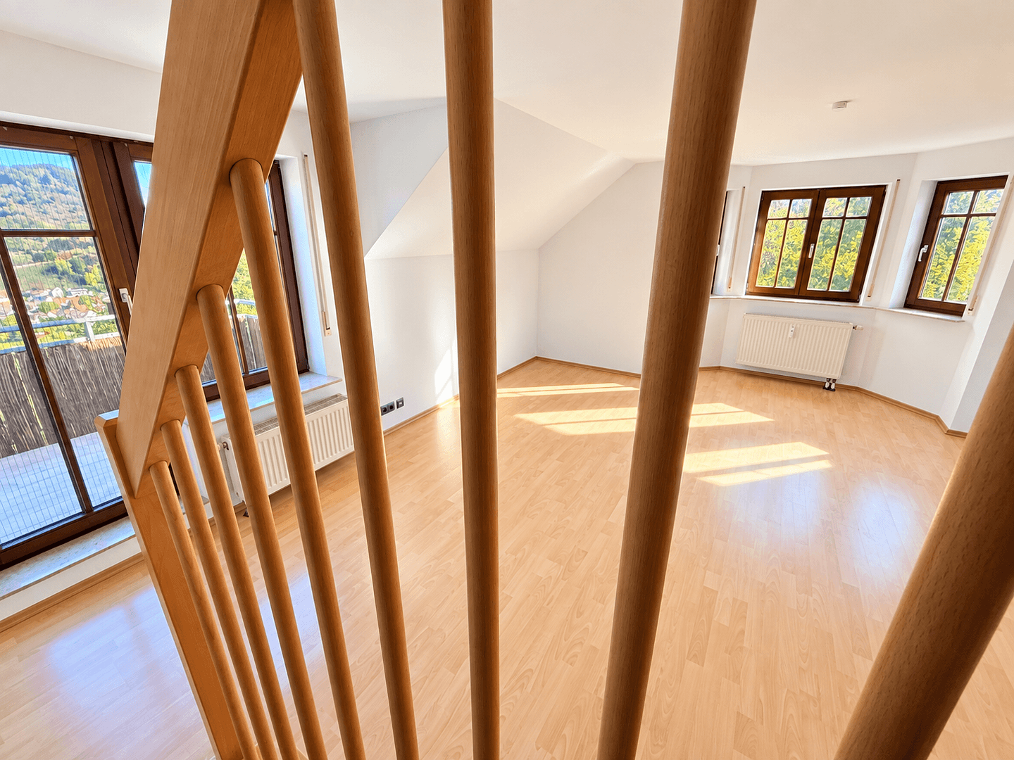 Prodej bytu 4+1 87 m², Ingelfingen, Bádensko-Württembersko Prodej bytu 4+1 87 m², Ingelfingen, Bádensko-Württembersko