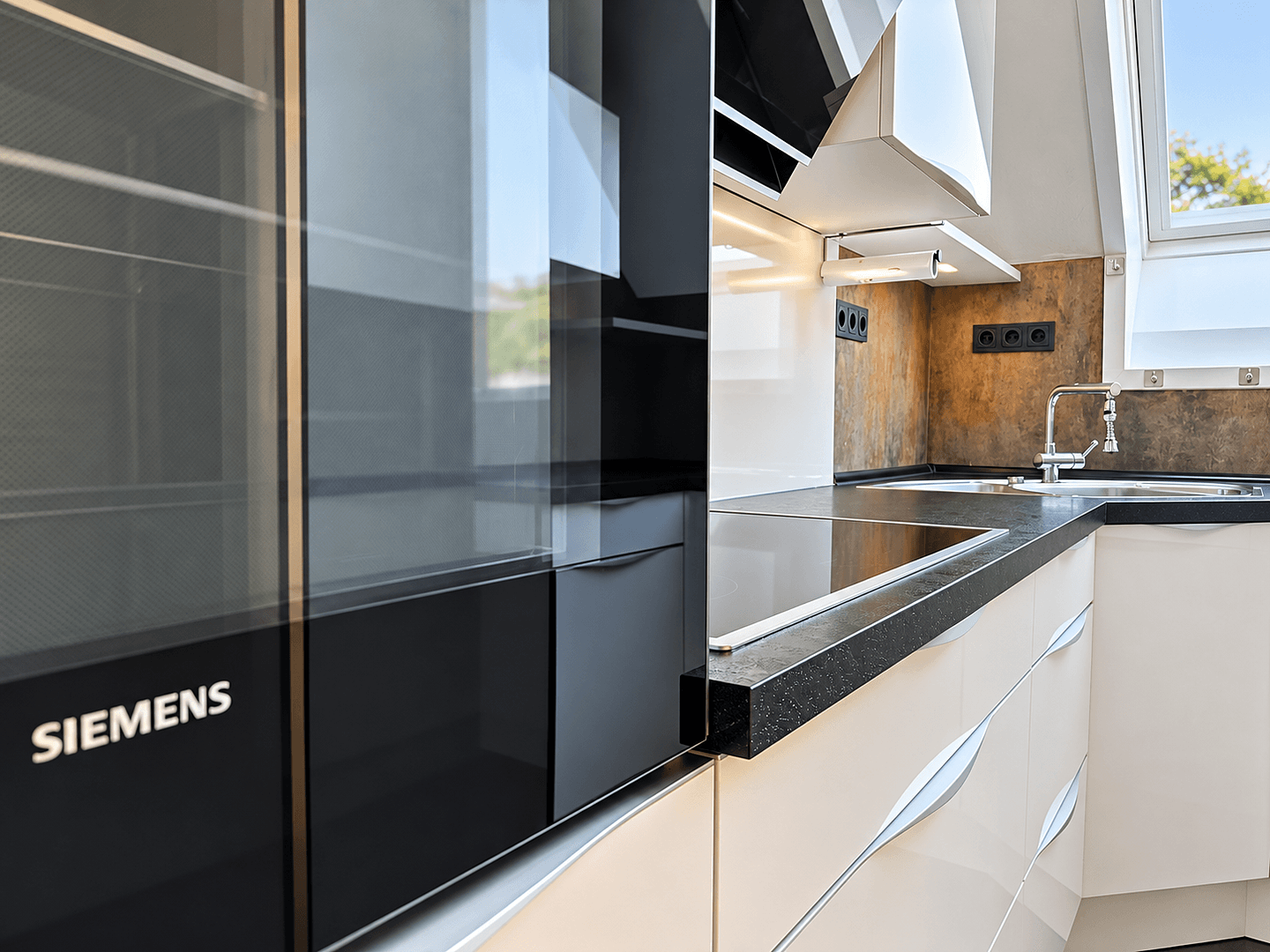 Prodej bytu 4+1 87 m², Ingelfingen, Bádensko-Württembersko Prodej bytu 4+1 87 m², Ingelfingen, Bádensko-Württembersko