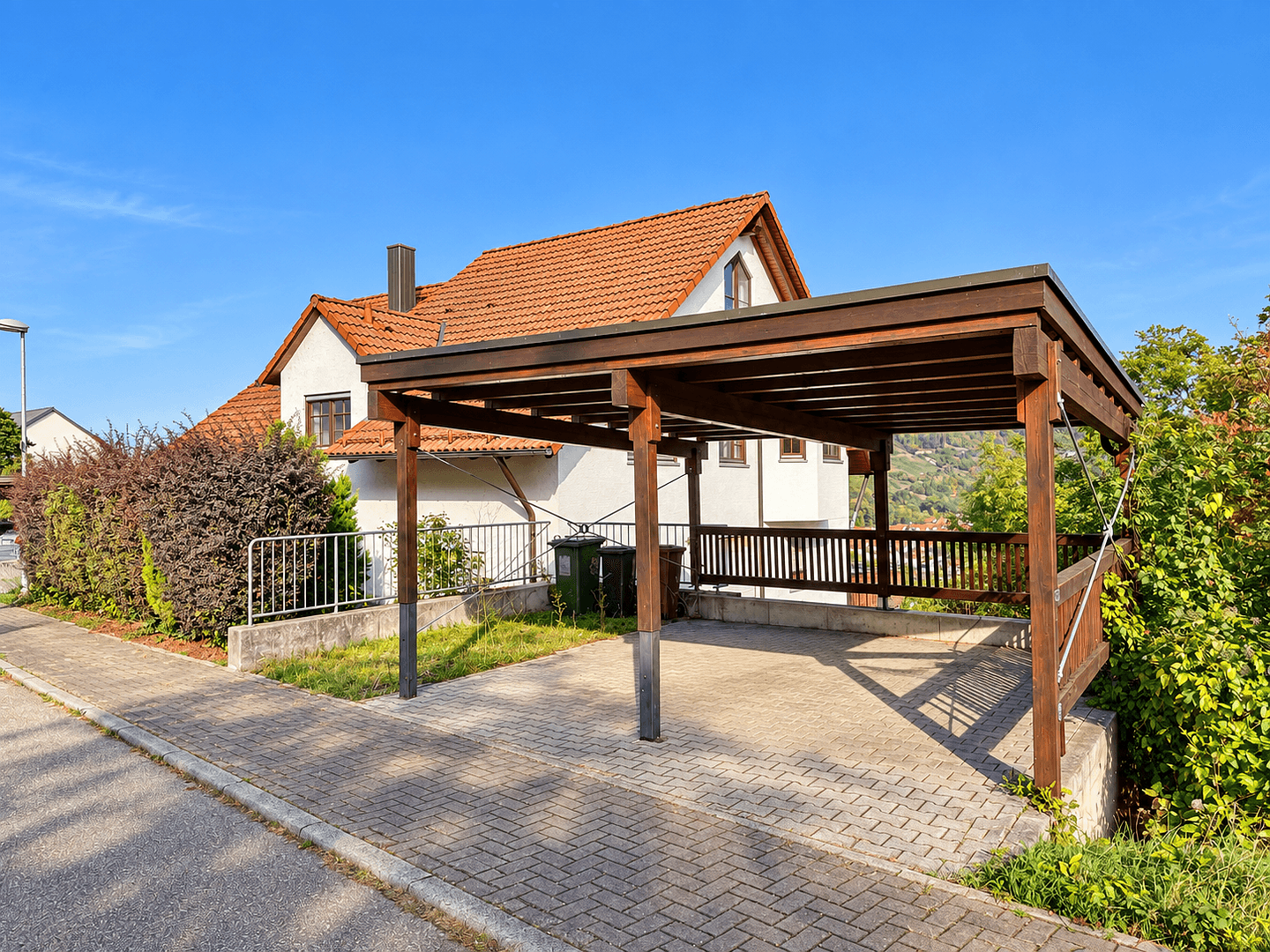 Prodej bytu 4+1 87 m², Ingelfingen, Bádensko-Württembersko Prodej bytu 4+1 87 m², Ingelfingen, Bádensko-Württembersko