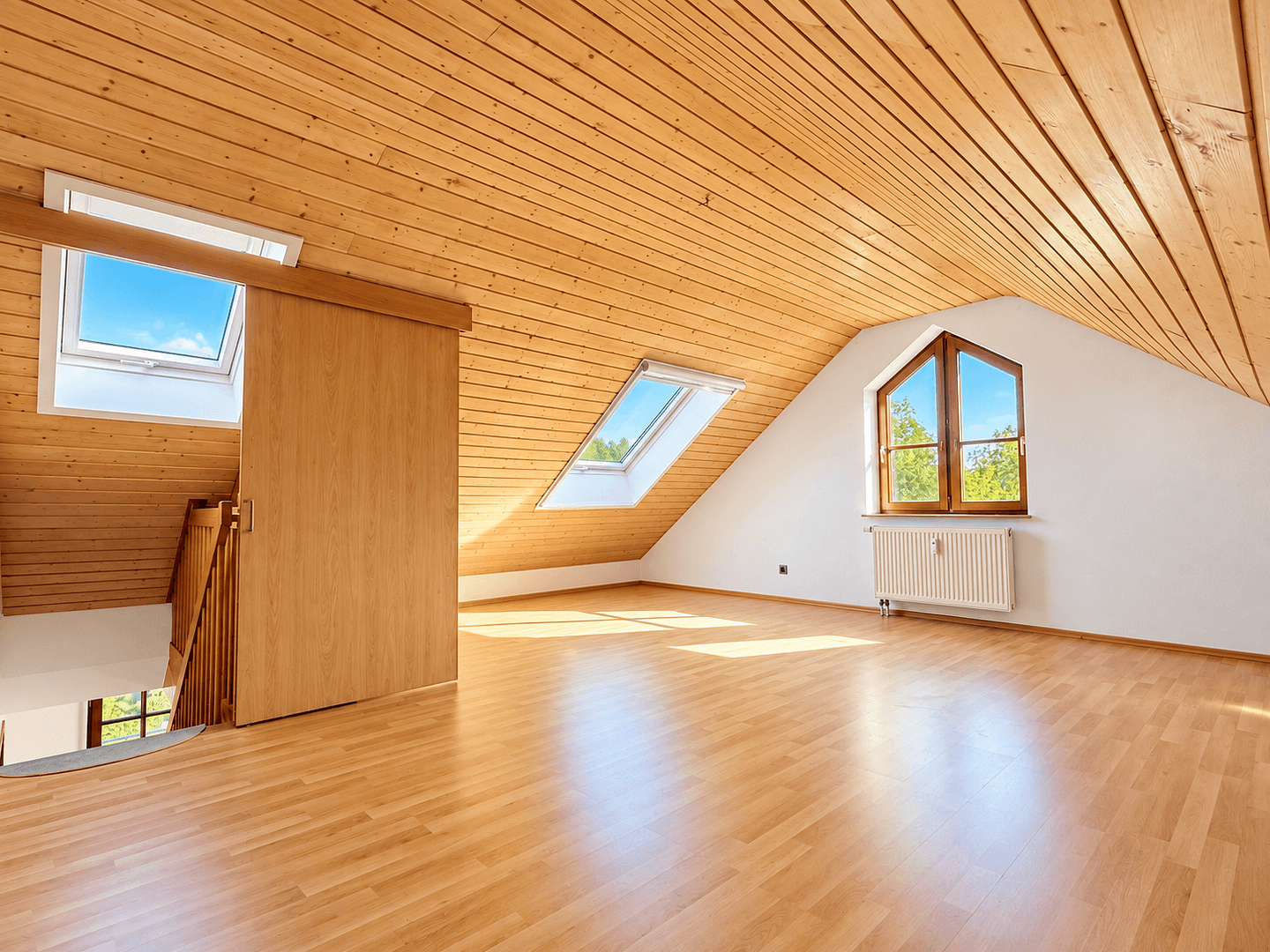 Prodej bytu 4+1 87 m², Ingelfingen, Bádensko-Württembersko Prodej bytu 4+1 87 m², Ingelfingen, Bádensko-Württembersko