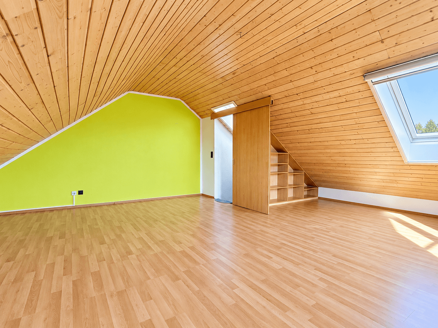 Prodej bytu 4+1 87 m², Ingelfingen, Bádensko-Württembersko Prodej bytu 4+1 87 m², Ingelfingen, Bádensko-Württembersko