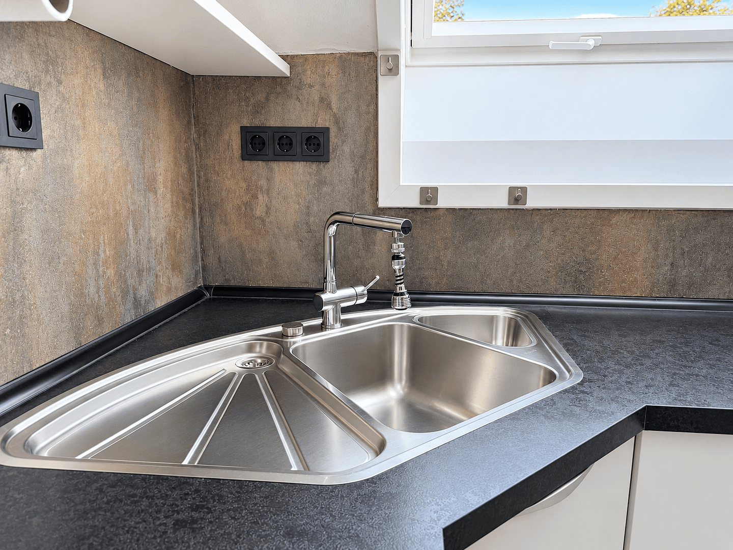 Prodej bytu 4+1 87 m², Ingelfingen, Bádensko-Württembersko Prodej bytu 4+1 87 m², Ingelfingen, Bádensko-Württembersko