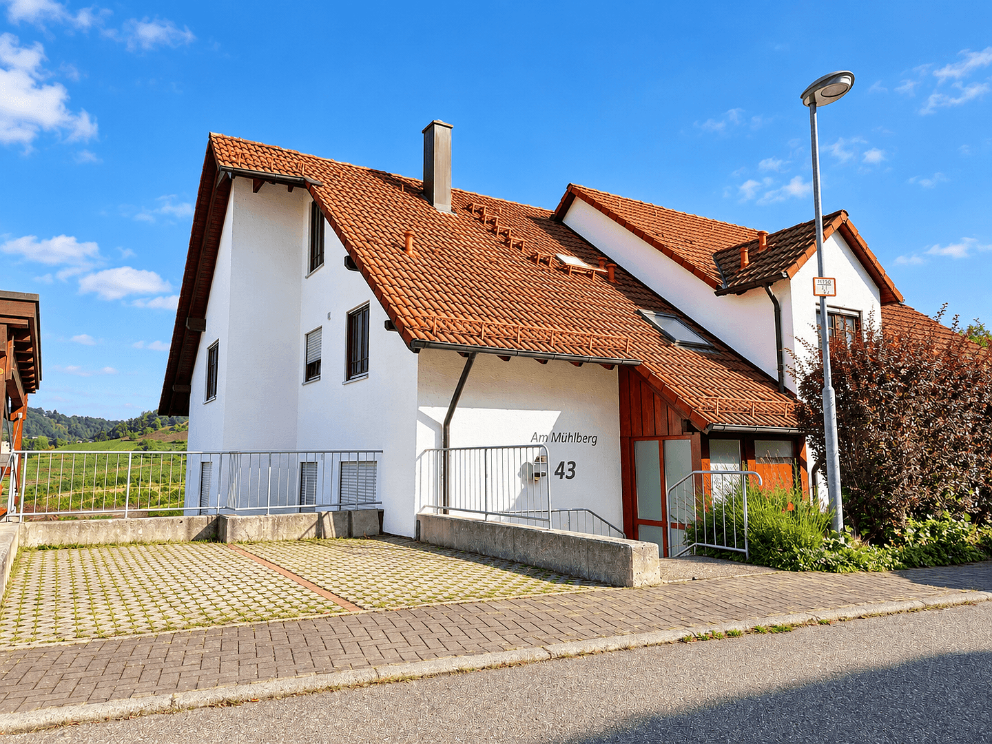 Prodej bytu 4+1 87 m², Ingelfingen, Bádensko-Württembersko Prodej bytu 4+1 87 m², Ingelfingen, Bádensko-Württembersko