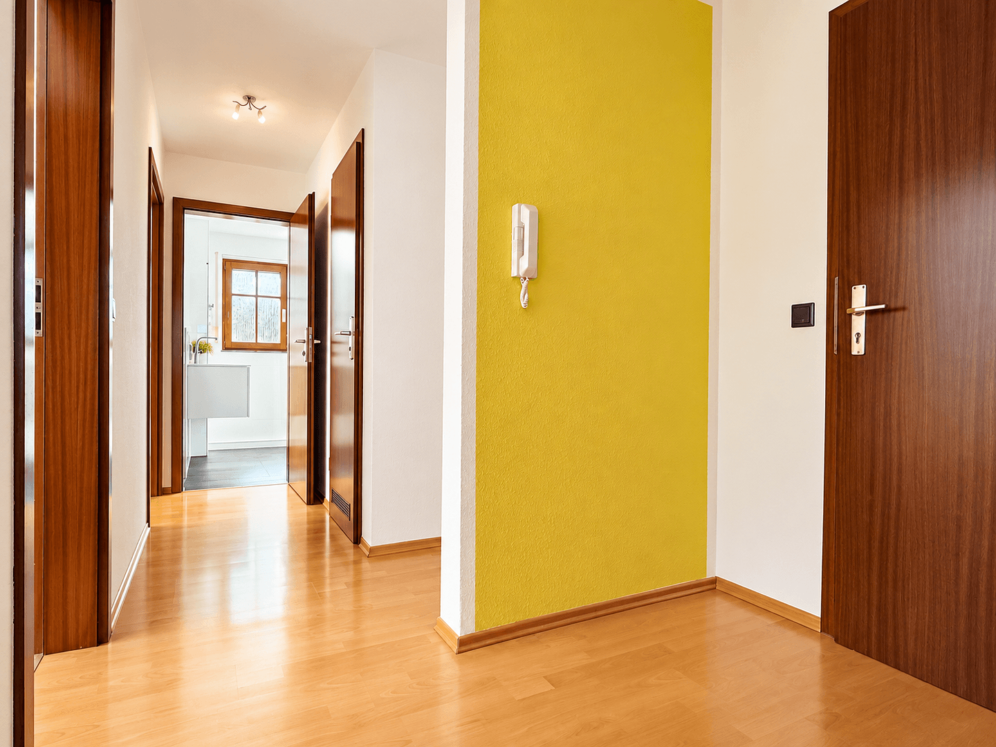 Prodej bytu 4+1 87 m², Ingelfingen, Bádensko-Württembersko Prodej bytu 4+1 87 m², Ingelfingen, Bádensko-Württembersko