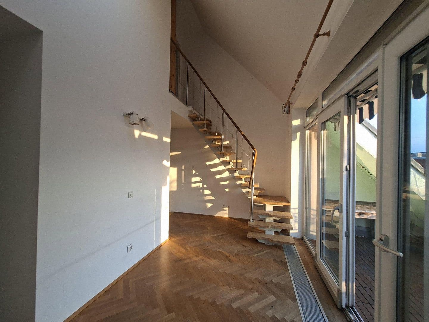 Prodej bytu 7+1 190 m², Wien, Wien Prodej bytu 7+1 190 m², Wien, Wien