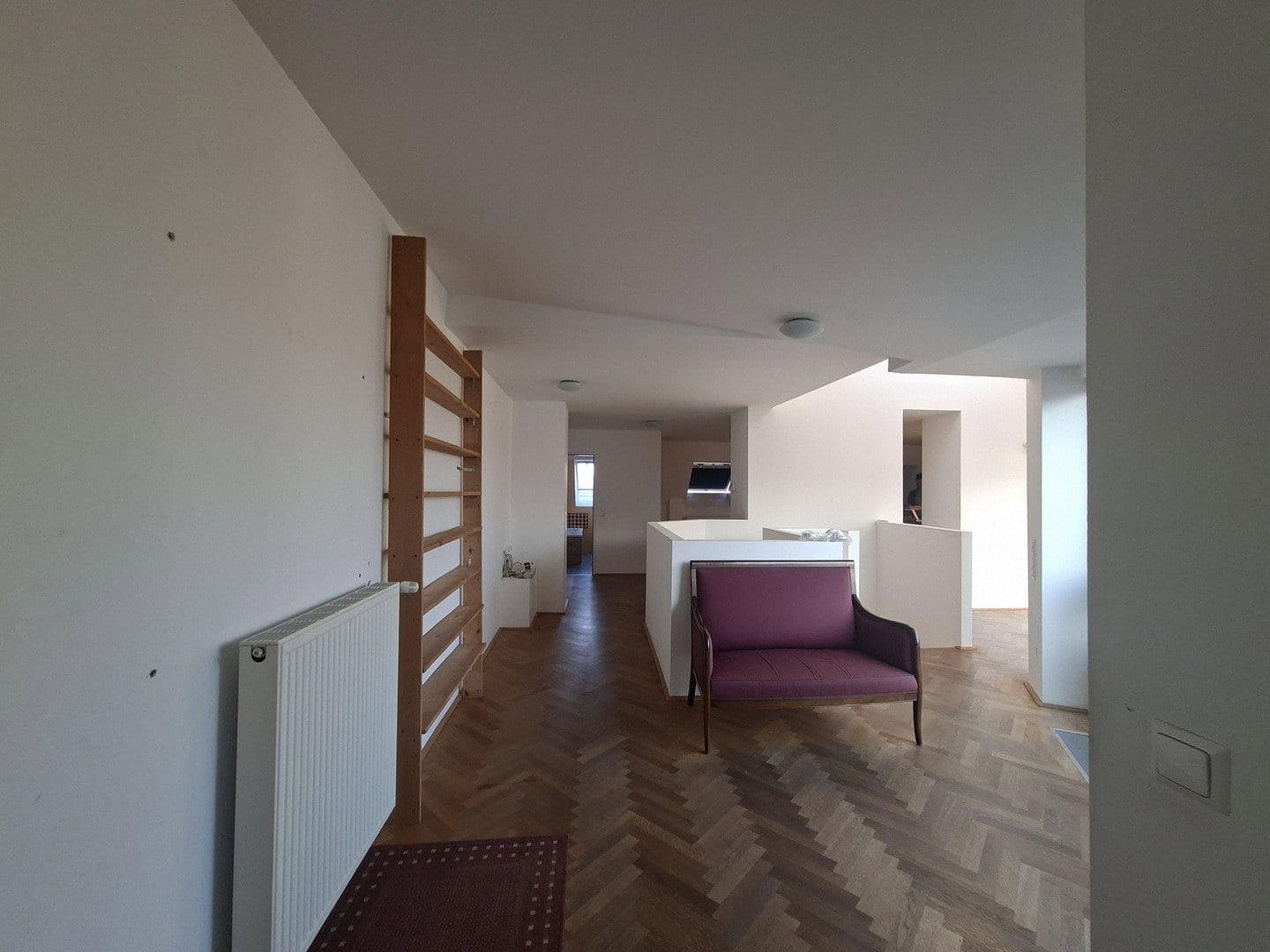 Prodej bytu 7+1 190 m², Wien, Wien Prodej bytu 7+1 190 m², Wien, Wien