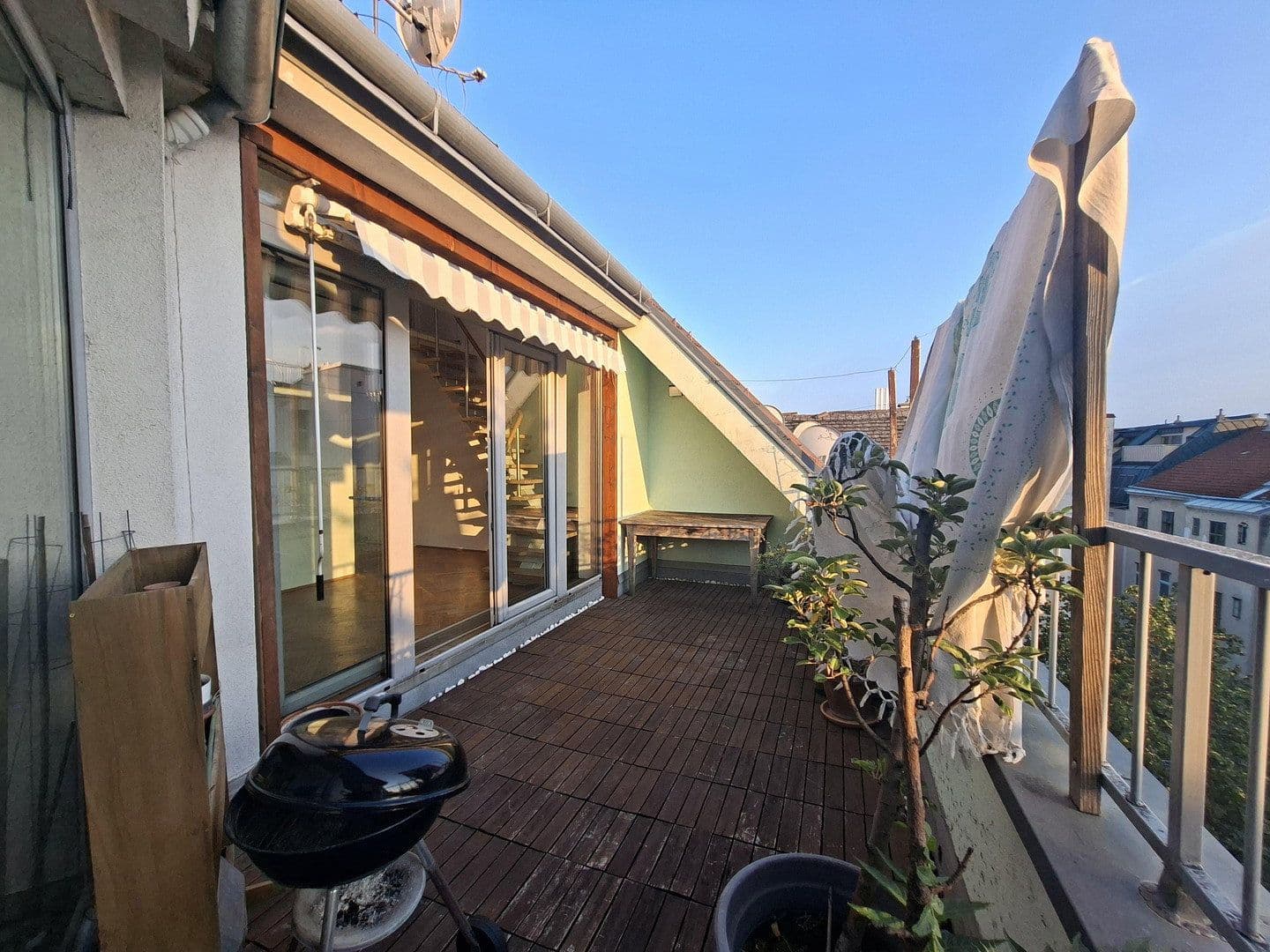 Prodej bytu 7+1 190 m², Wien, Wien Prodej bytu 7+1 190 m², Wien, Wien