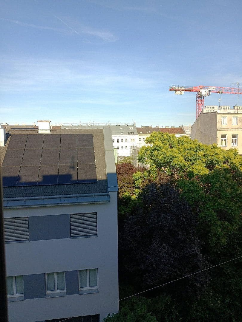 Prodej bytu 7+1 190 m², Wien, Wien Prodej bytu 7+1 190 m², Wien, Wien