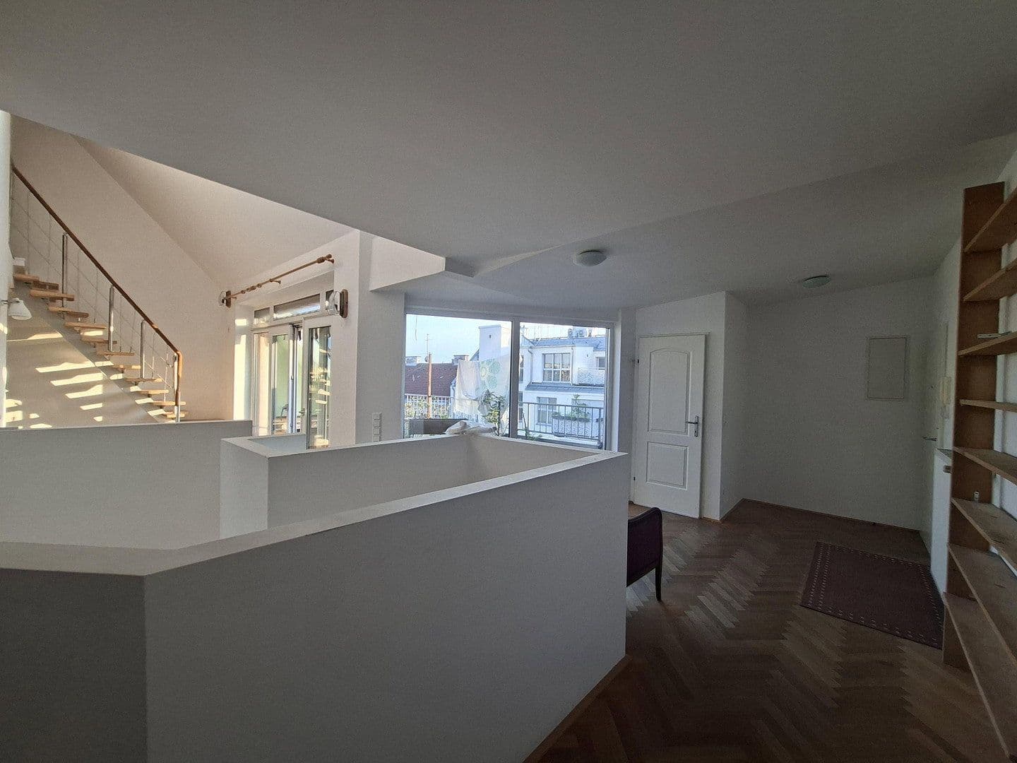 Prodej bytu 7+1 190 m², Wien, Wien Prodej bytu 7+1 190 m², Wien, Wien