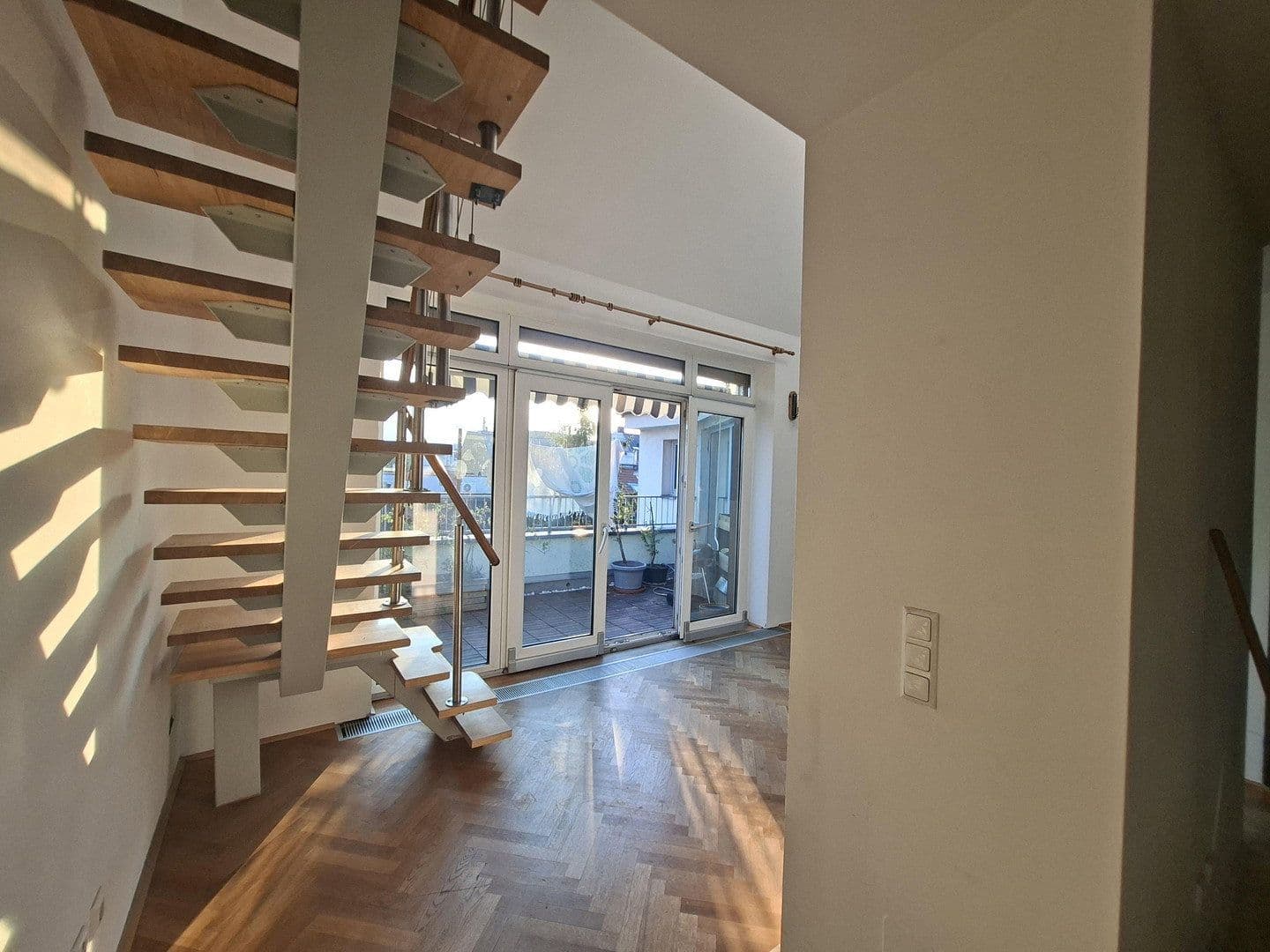 Prodej bytu 7+1 190 m², Wien, Wien Prodej bytu 7+1 190 m², Wien, Wien