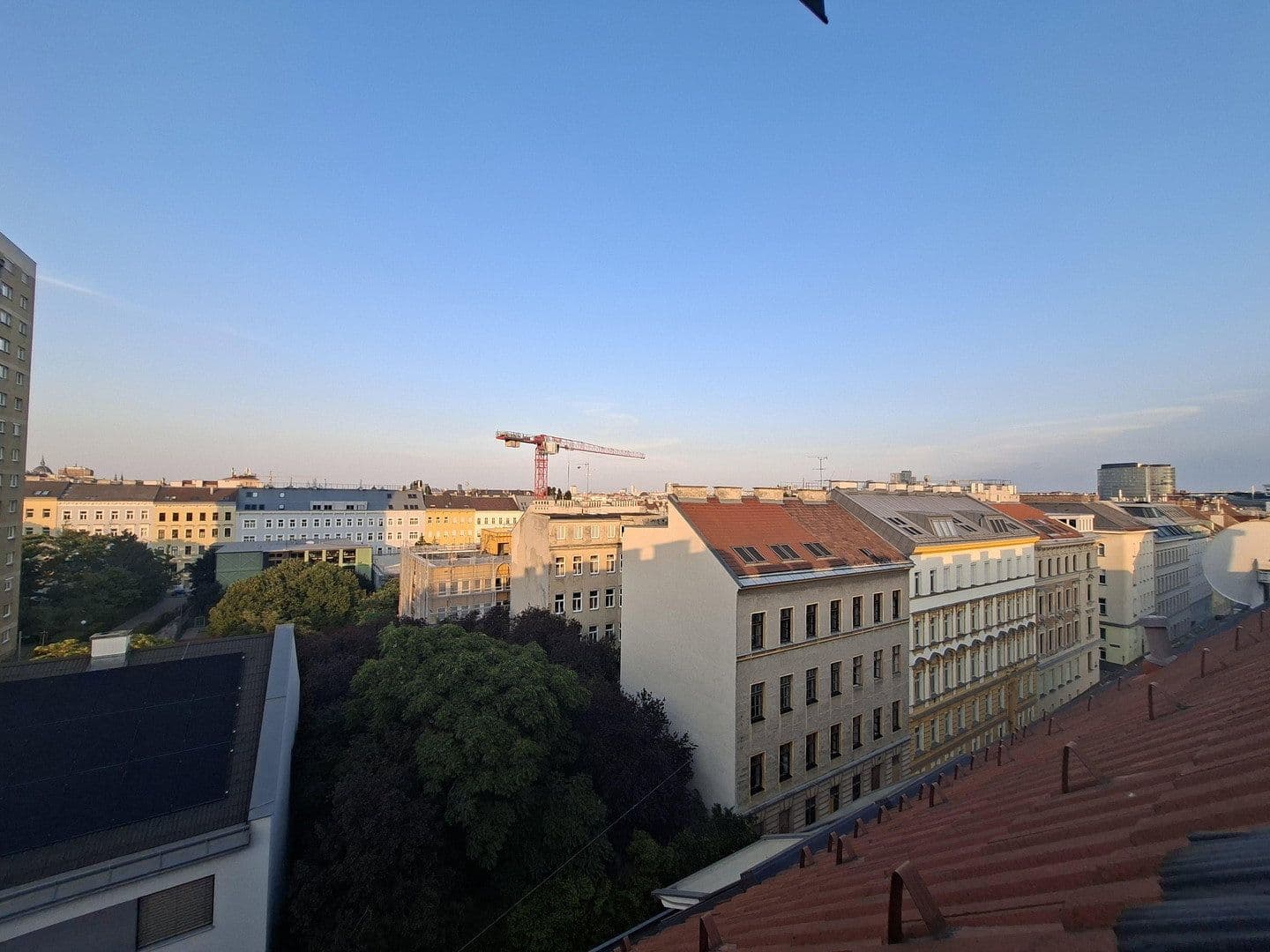 Prodej bytu 7+1 190 m², Wien, Wien Prodej bytu 7+1 190 m², Wien, Wien
