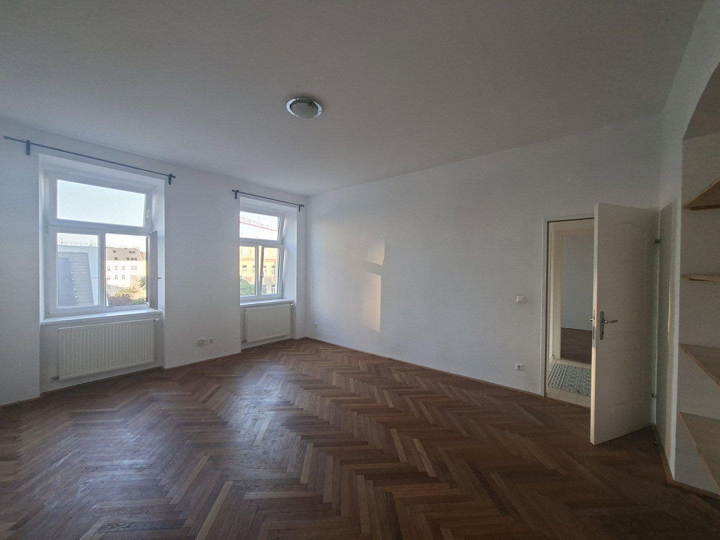 Prodej bytu 7+1 190 m², Wien, Wien Prodej bytu 7+1 190 m², Wien, Wien