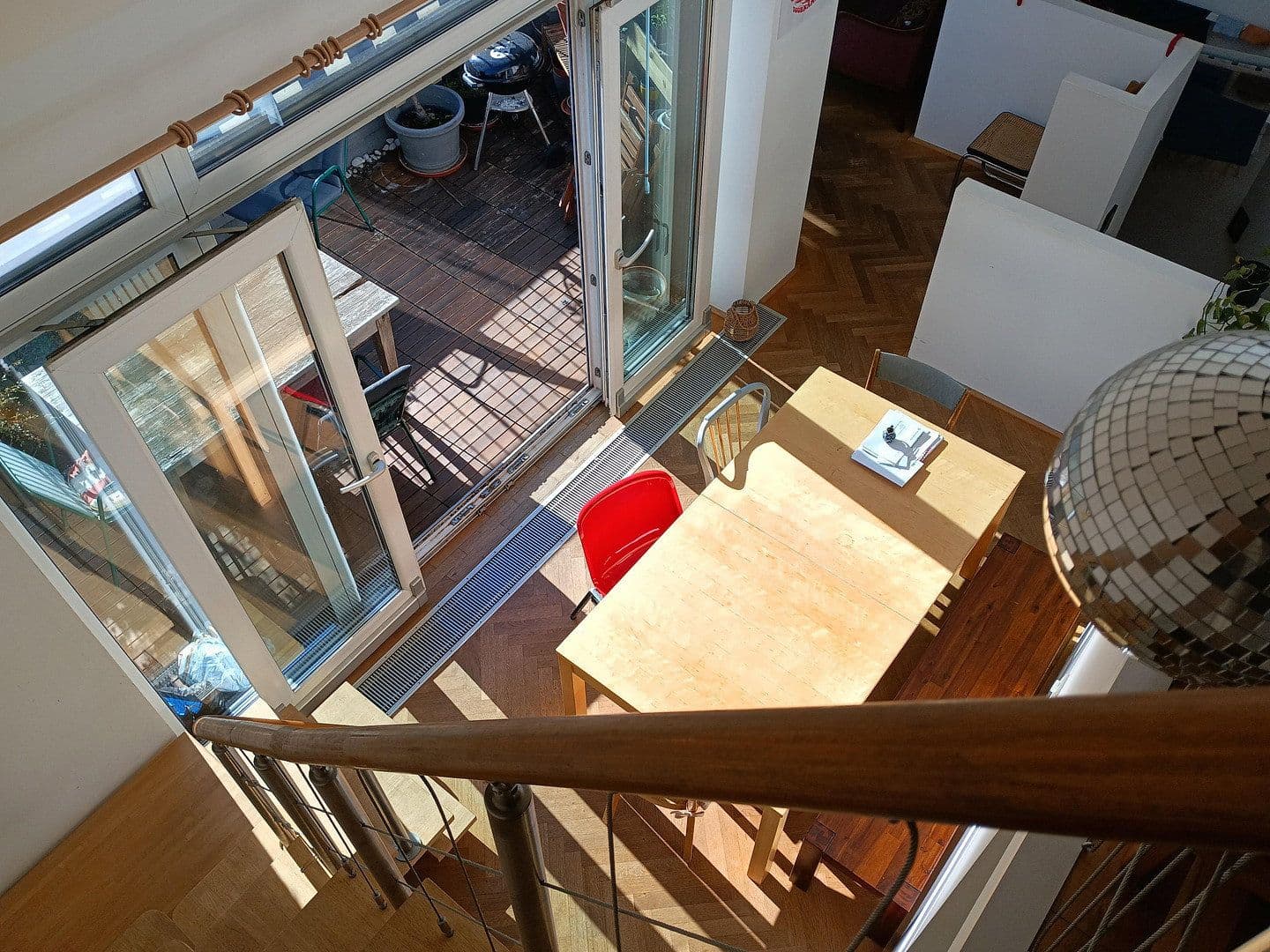 Prodej bytu 7+1 190 m², Wien, Wien Prodej bytu 7+1 190 m², Wien, Wien