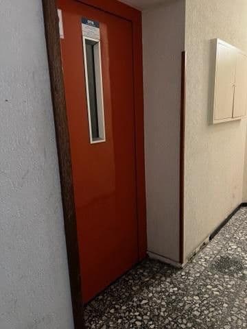 Pronájem bytu 1+1 30 m², Wuppertal, Severní Porýní-Vestfálsko Pronájem bytu 1+1 30 m², Wuppertal, Severní Porýní-Vestfálsko
