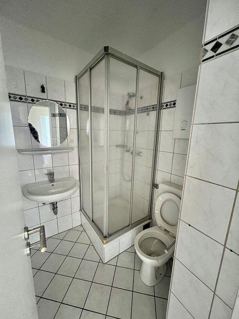 Pronájem bytu 3+1 70 m², Am Brögel 4, Wuppertal, Severní Porýní-Vestfálsko Pronájem bytu 3+1 70 m², Am Brögel 4, Wuppertal, Severní Porýní-Vestfálsko