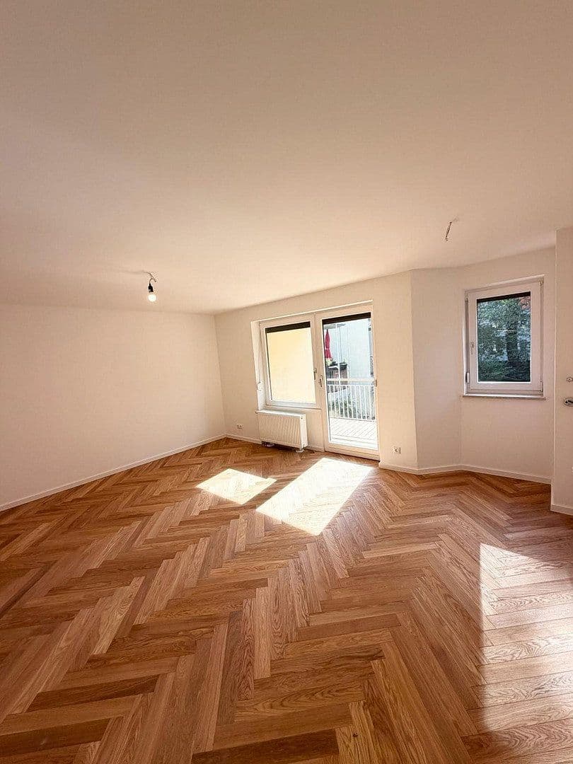 Prodej bytu 2+1 51 m², Birnauer Straße 17, München, Bavorsko Prodej bytu 2+1 51 m², Birnauer Straße 17, München, Bavorsko