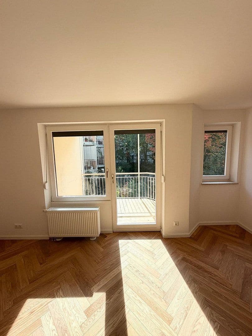 Prodej bytu 2+1 51 m², Birnauer Straße 17, München, Bavorsko Prodej bytu 2+1 51 m², Birnauer Straße 17, München, Bavorsko