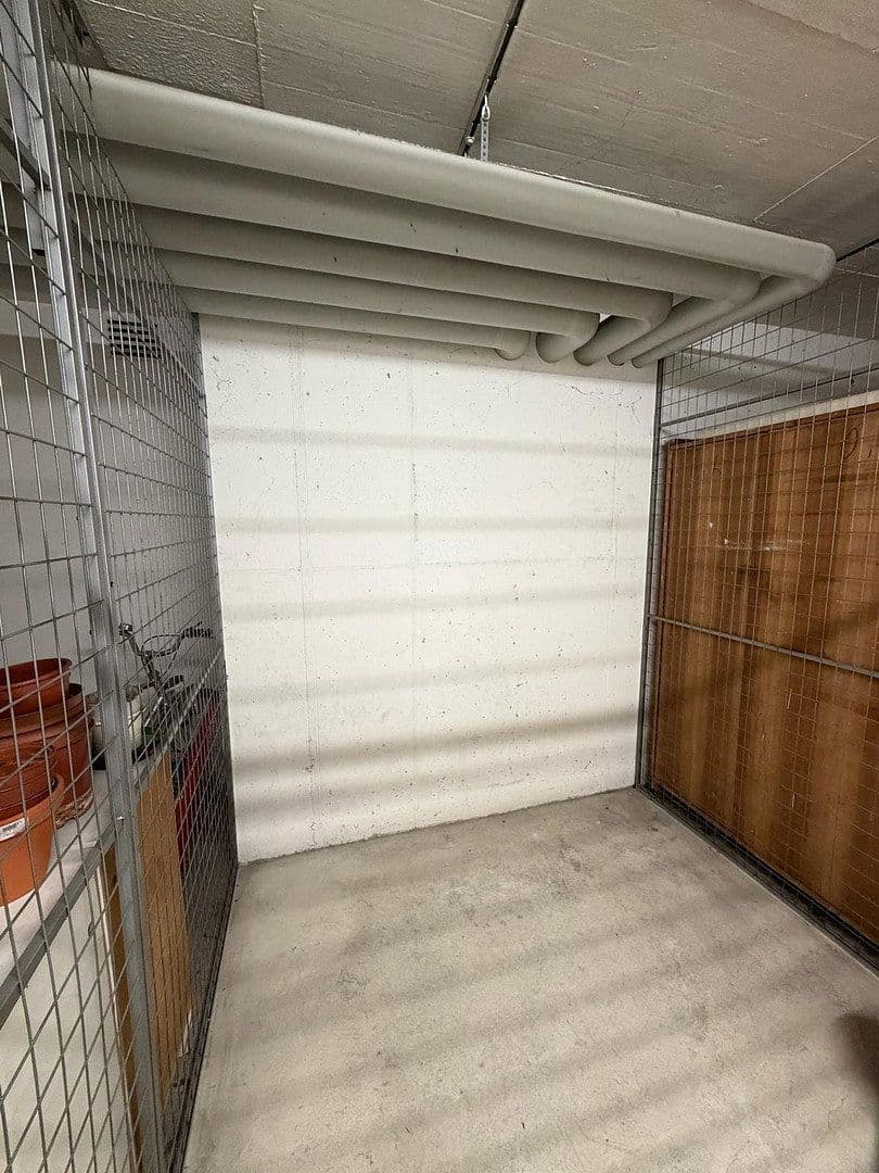 Prodej bytu 2+1 51 m², Birnauer Straße 17, München, Bavorsko Prodej bytu 2+1 51 m², Birnauer Straße 17, München, Bavorsko