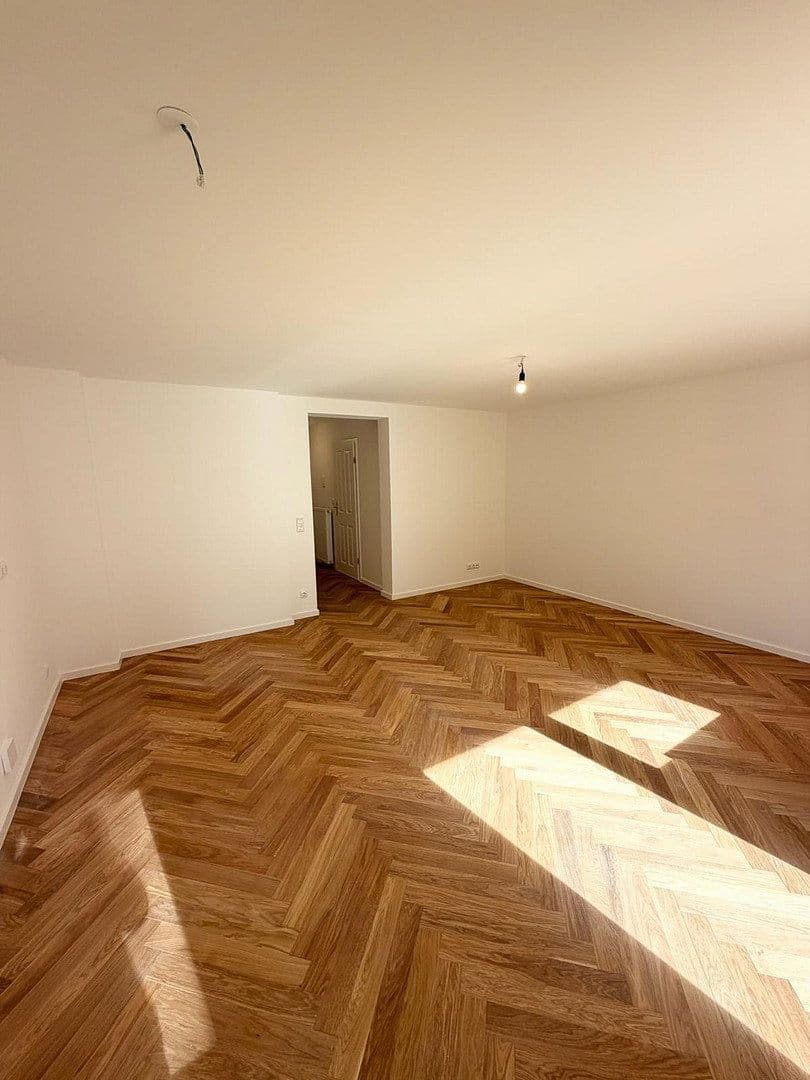 Prodej bytu 2+1 51 m², Birnauer Straße 17, München, Bavorsko Prodej bytu 2+1 51 m², Birnauer Straße 17, München, Bavorsko