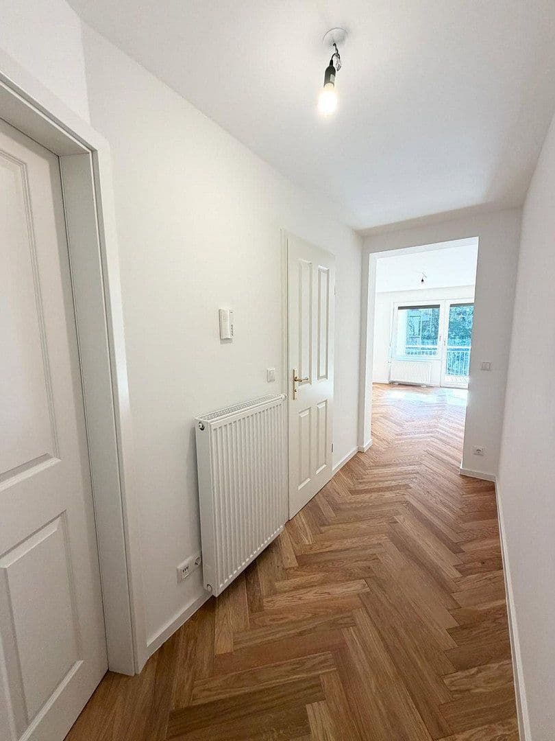 Prodej bytu 2+1 51 m², Birnauer Straße 17, München, Bavorsko Prodej bytu 2+1 51 m², Birnauer Straße 17, München, Bavorsko