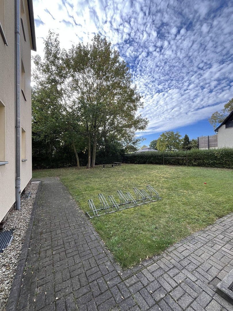 Prodej domu 439 m², Delitzscher Landstraße 69, Leipzig, Sasko Prodej domu 439 m², Delitzscher Landstraße 69, Leipzig, Sasko