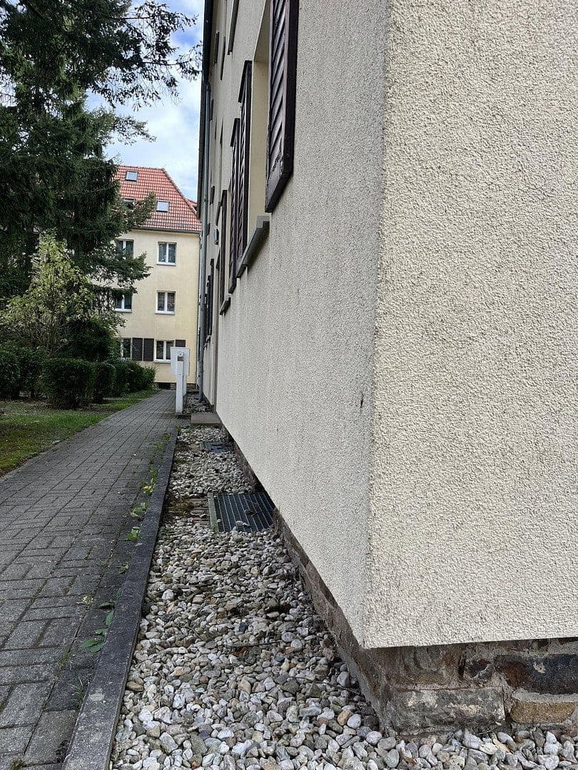 Prodej domu 439 m², Delitzscher Landstraße 69, Leipzig, Sasko Prodej domu 439 m², Delitzscher Landstraße 69, Leipzig, Sasko