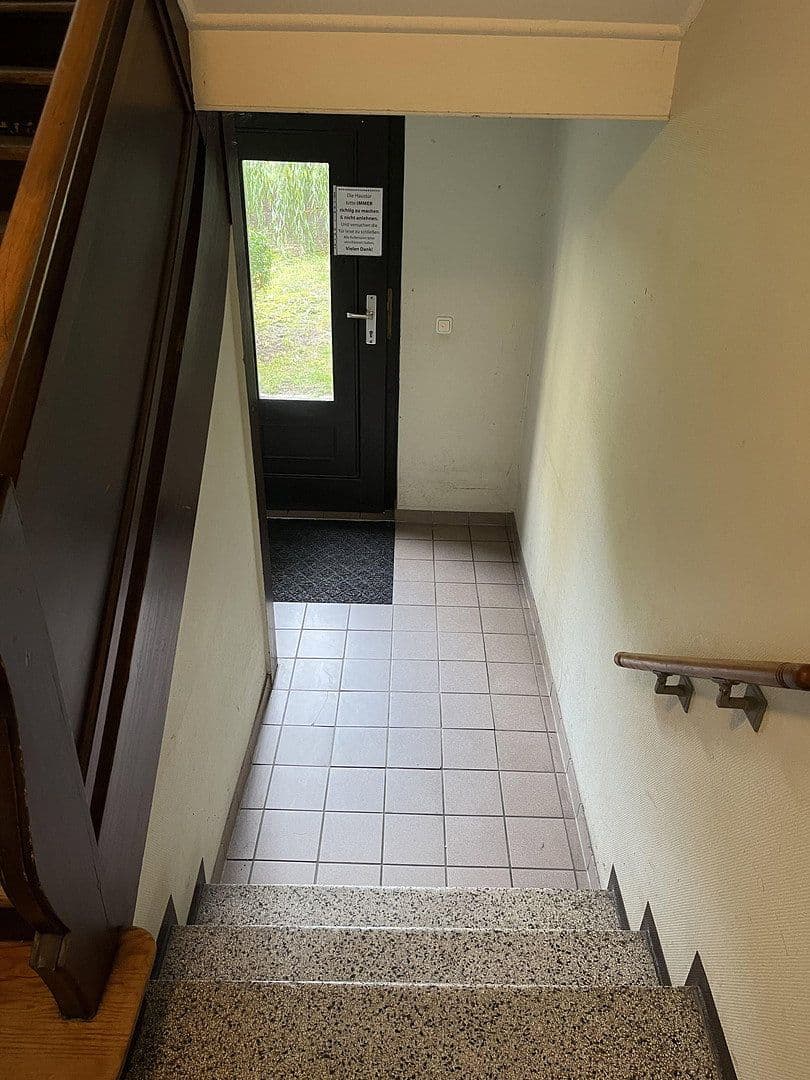 Prodej domu 439 m², Delitzscher Landstraße 69, Leipzig, Sasko Prodej domu 439 m², Delitzscher Landstraße 69, Leipzig, Sasko