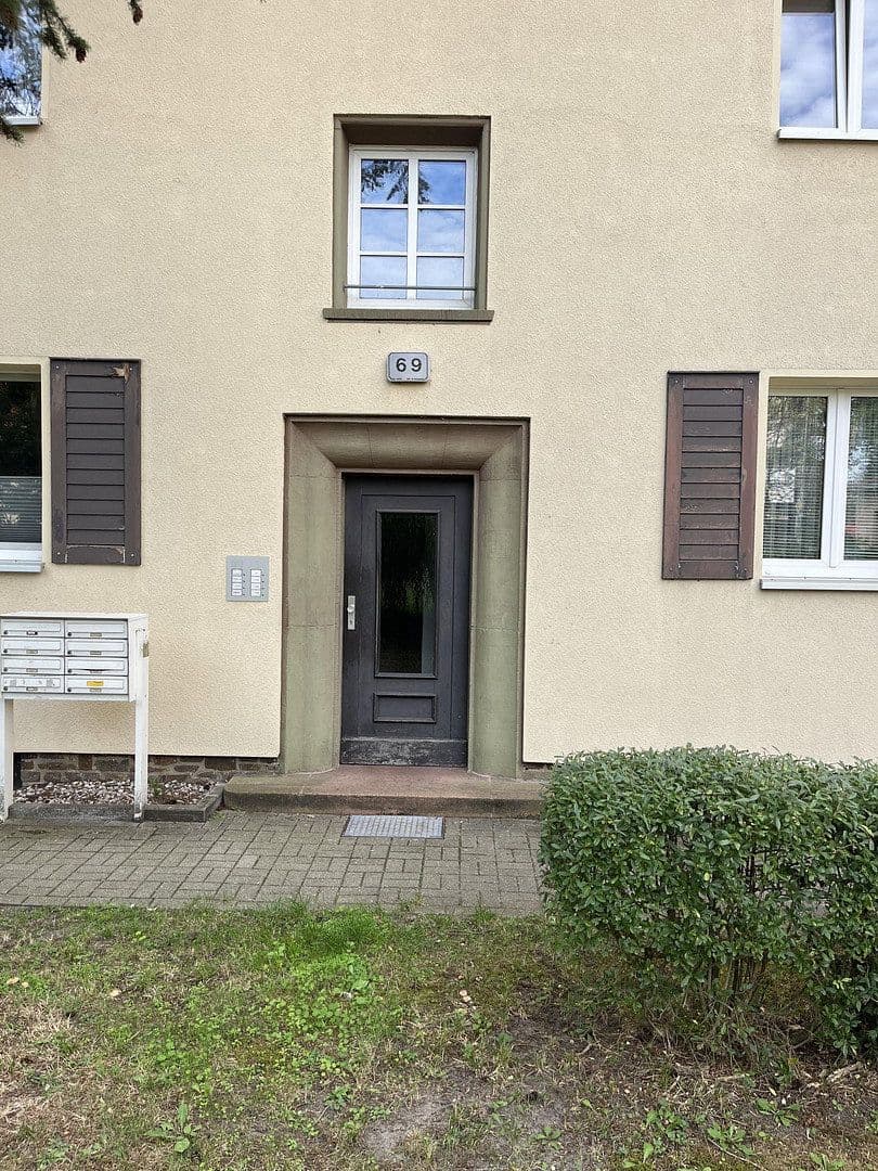 Prodej domu 439 m², Delitzscher Landstraße 69, Leipzig, Sasko Prodej domu 439 m², Delitzscher Landstraße 69, Leipzig, Sasko