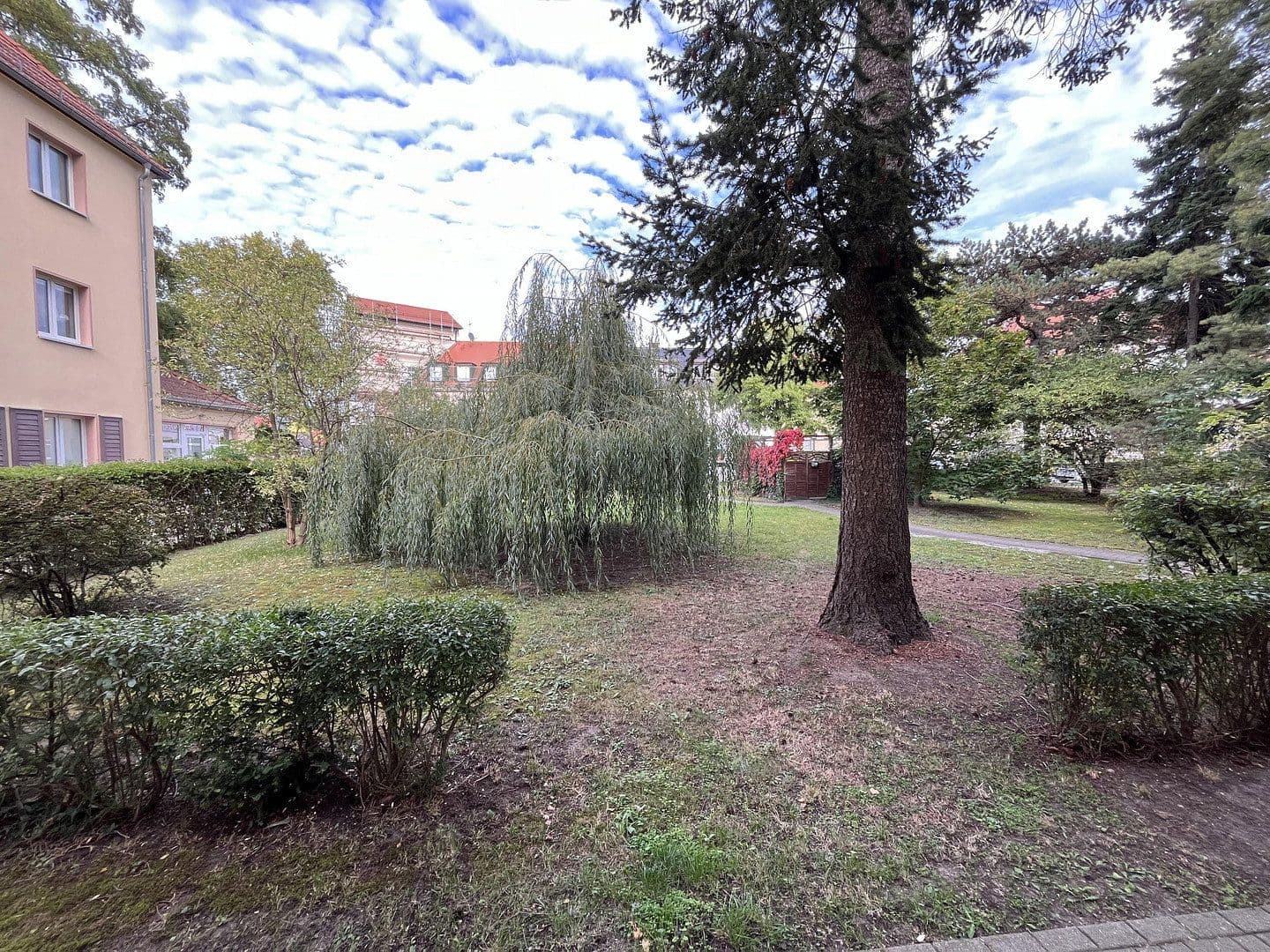 Prodej domu 439 m², Delitzscher Landstraße 69, Leipzig, Sasko Prodej domu 439 m², Delitzscher Landstraße 69, Leipzig, Sasko