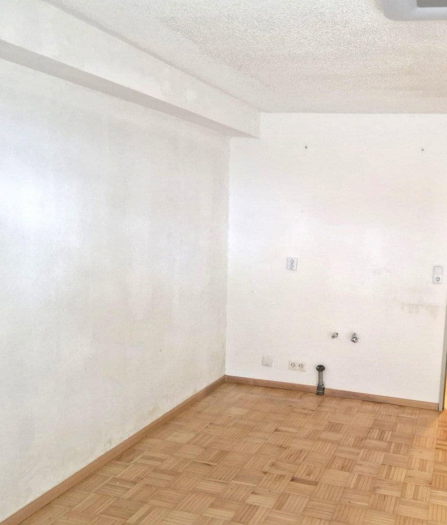 Pronájem bytu 1+1 23 m², Mühlhauser Str. 4, Staufen im Breisgau, Bádensko-Württembersko Pronájem bytu 1+1 23 m², Mühlhauser Str. 4, Staufen im Breisgau, Bádensko-Württembersko
