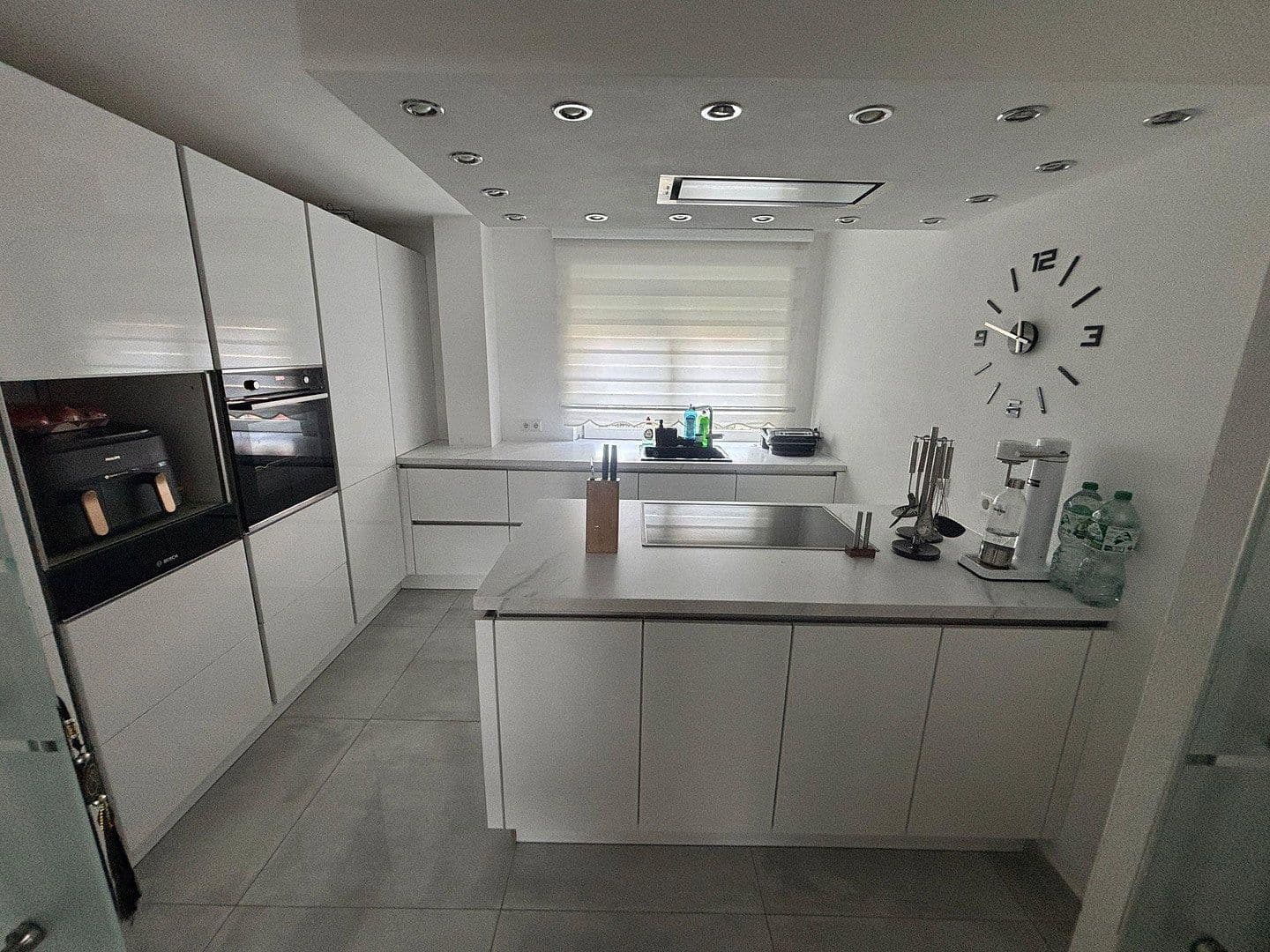 Pronájem bytu 4+1 80 m², Obereisesheimerstr 27, Heilbronn, Bádensko-Württembersko Pronájem bytu 4+1 80 m², Obereisesheimerstr 27, Heilbronn, Bádensko-Württembersko