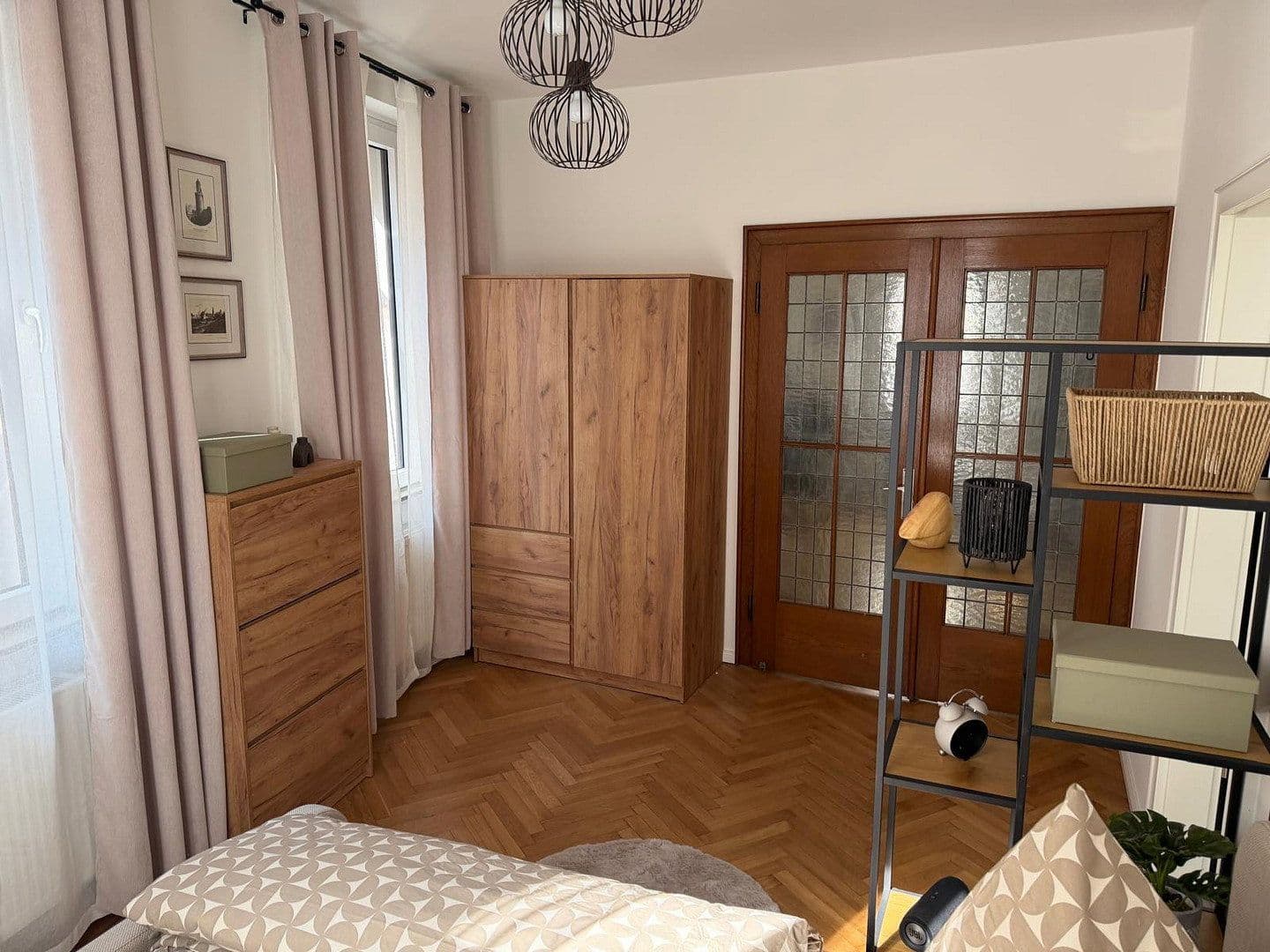 Pronájem bytu 2+1 49 m², Hochstrasse 61, Andernach, Porýní-Falc Pronájem bytu 2+1 49 m², Hochstrasse 61, Andernach, Porýní-Falc
