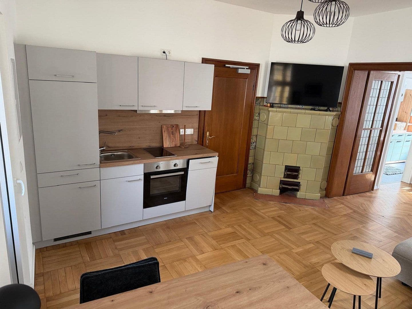 Pronájem bytu 2+1 49 m², Hochstrasse 61, Andernach, Porýní-Falc Pronájem bytu 2+1 49 m², Hochstrasse 61, Andernach, Porýní-Falc