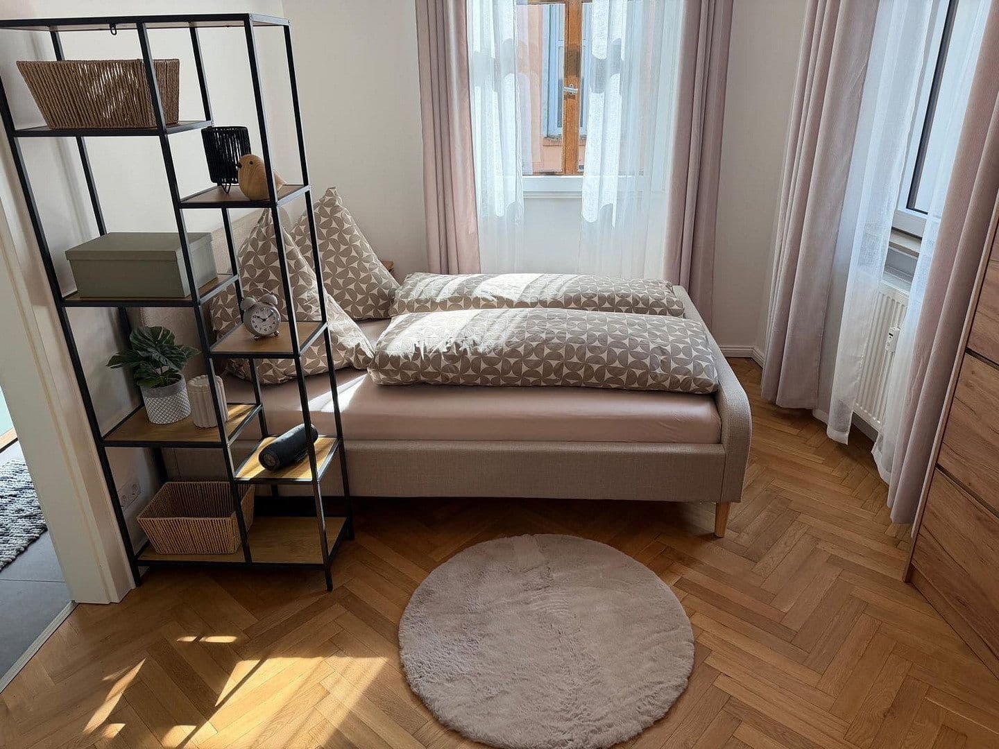 Pronájem bytu 2+1 49 m², Hochstrasse 61, Andernach, Porýní-Falc Pronájem bytu 2+1 49 m², Hochstrasse 61, Andernach, Porýní-Falc