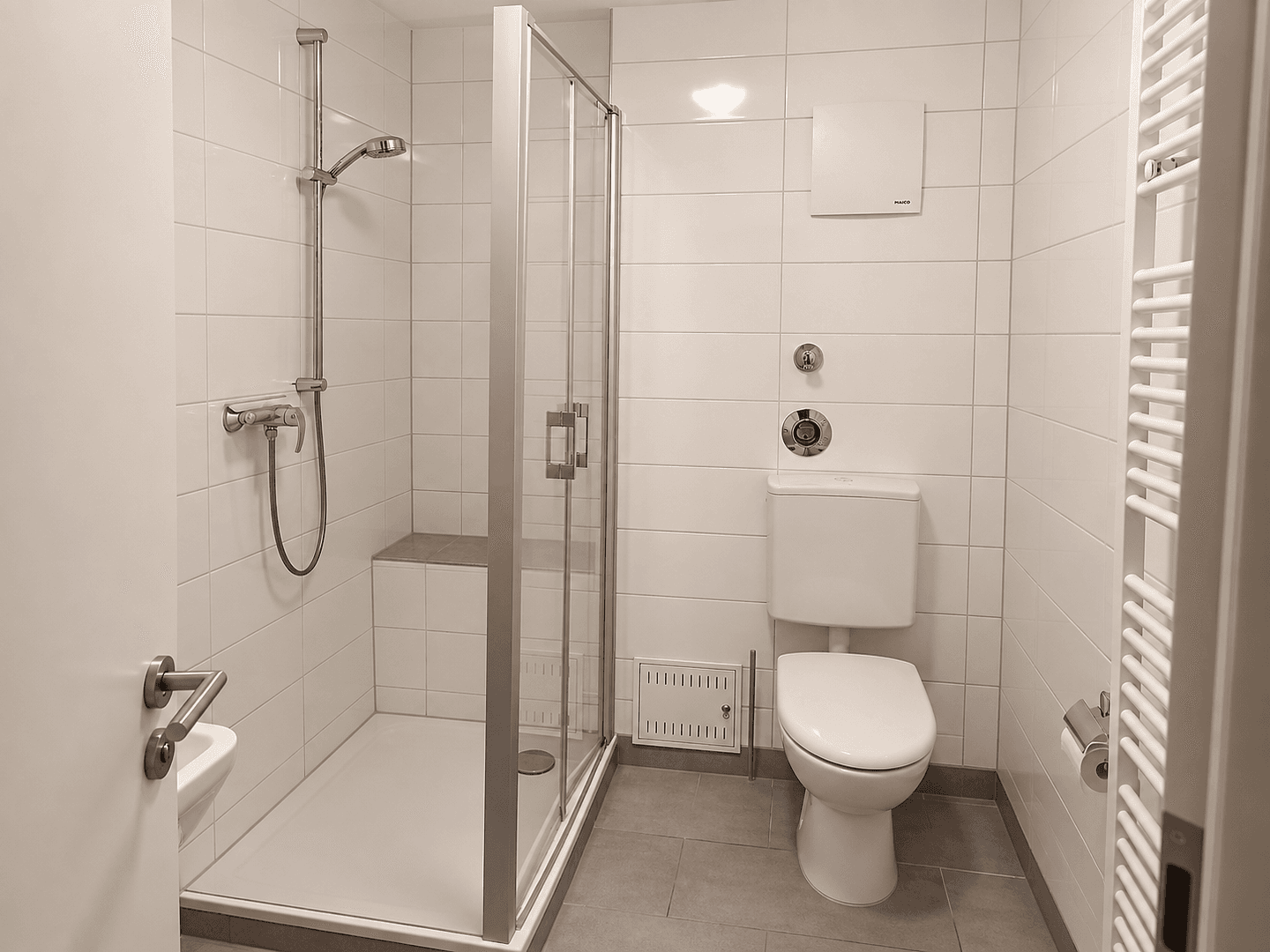 Pronájem bytu 2+1 53 m², Berneckerstr. 1, Bochum, Severní Porýní-Vestfálsko Pronájem bytu 2+1 53 m², Berneckerstr. 1, Bochum, Severní Porýní-Vestfálsko